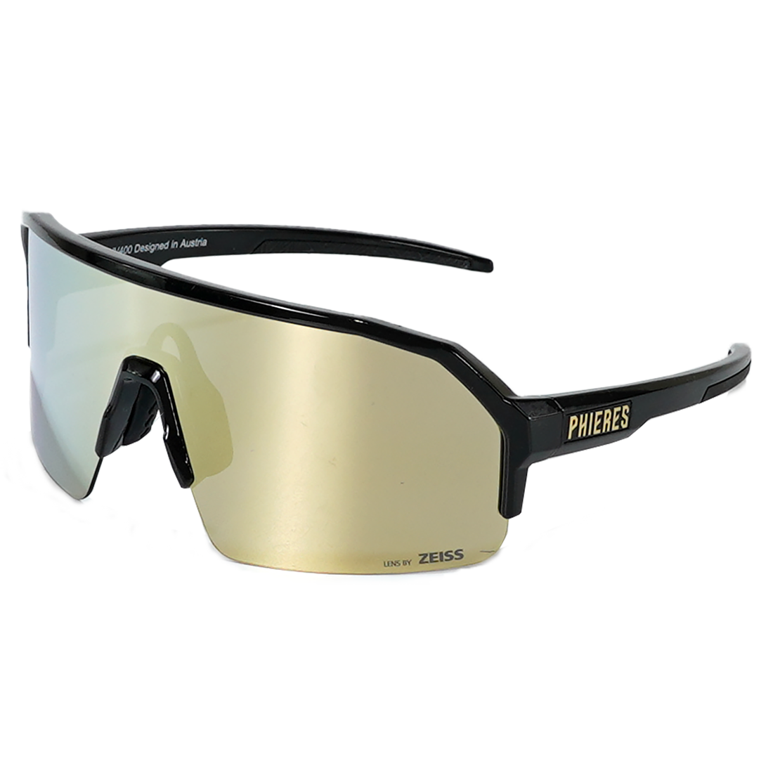 Sumatraph Black Gold Bild 1