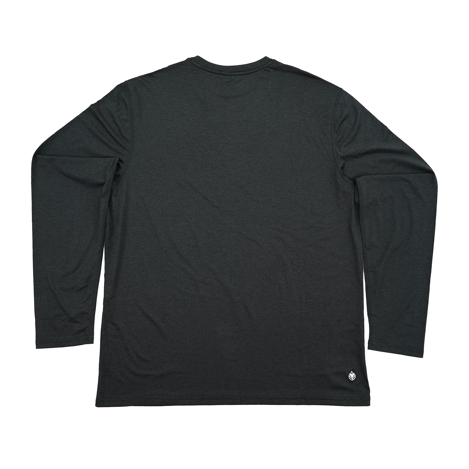 Sunerph LS UPF50 Heather Charcoal Bild 7