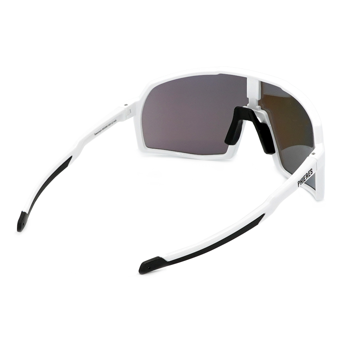 Tawonph White/Ice Blue Bild 4