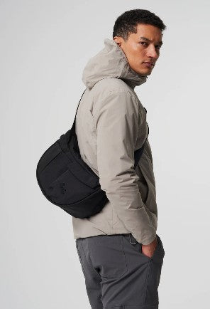 Krumm Medium Crinkle Black Bild 2