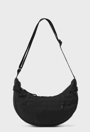 Krumm Small Changeant Glazed Black Bild 3