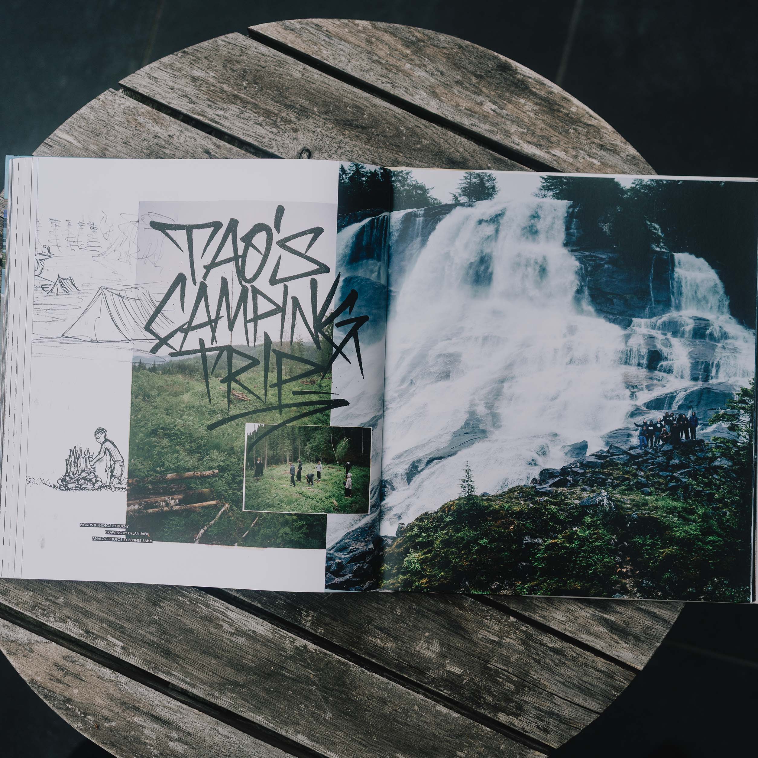 Pocket Skateboard Magazine Book Vol. 13 Bücher & Magazine Pocket