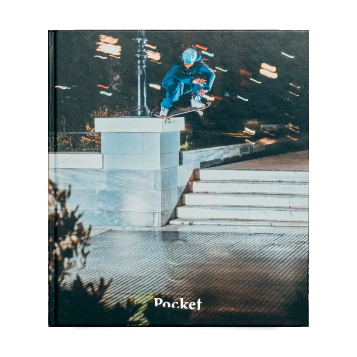 Pocket Skateboard Magazine Book Vol. 9 Bücher & Magazine Books & Magazine