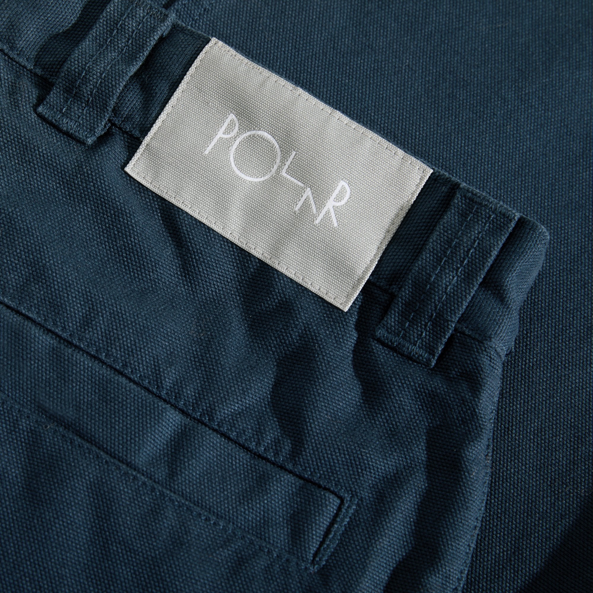 Polar Skate Co. 44! Canvas Hose Herren Chino Polar Skate Co.