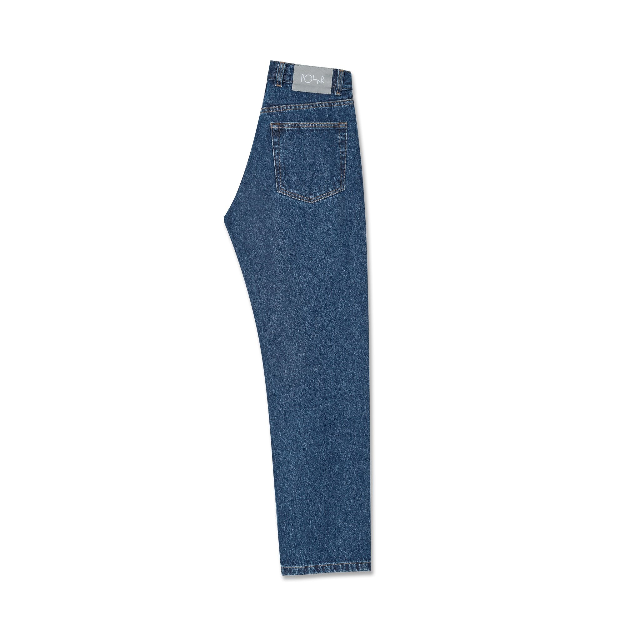Polar Skate Co. '89! Denim Hose Herren Jean Polar Skate Co.