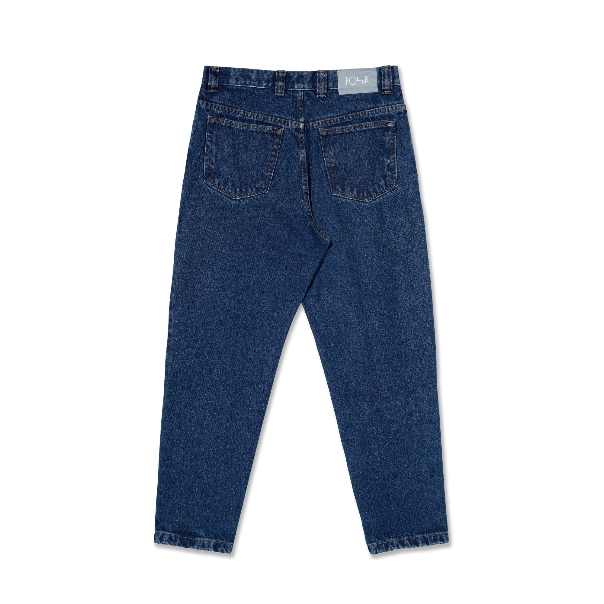 Polar Skate Co. 92! Denim Hose Herren Jean Polar Skate Co.