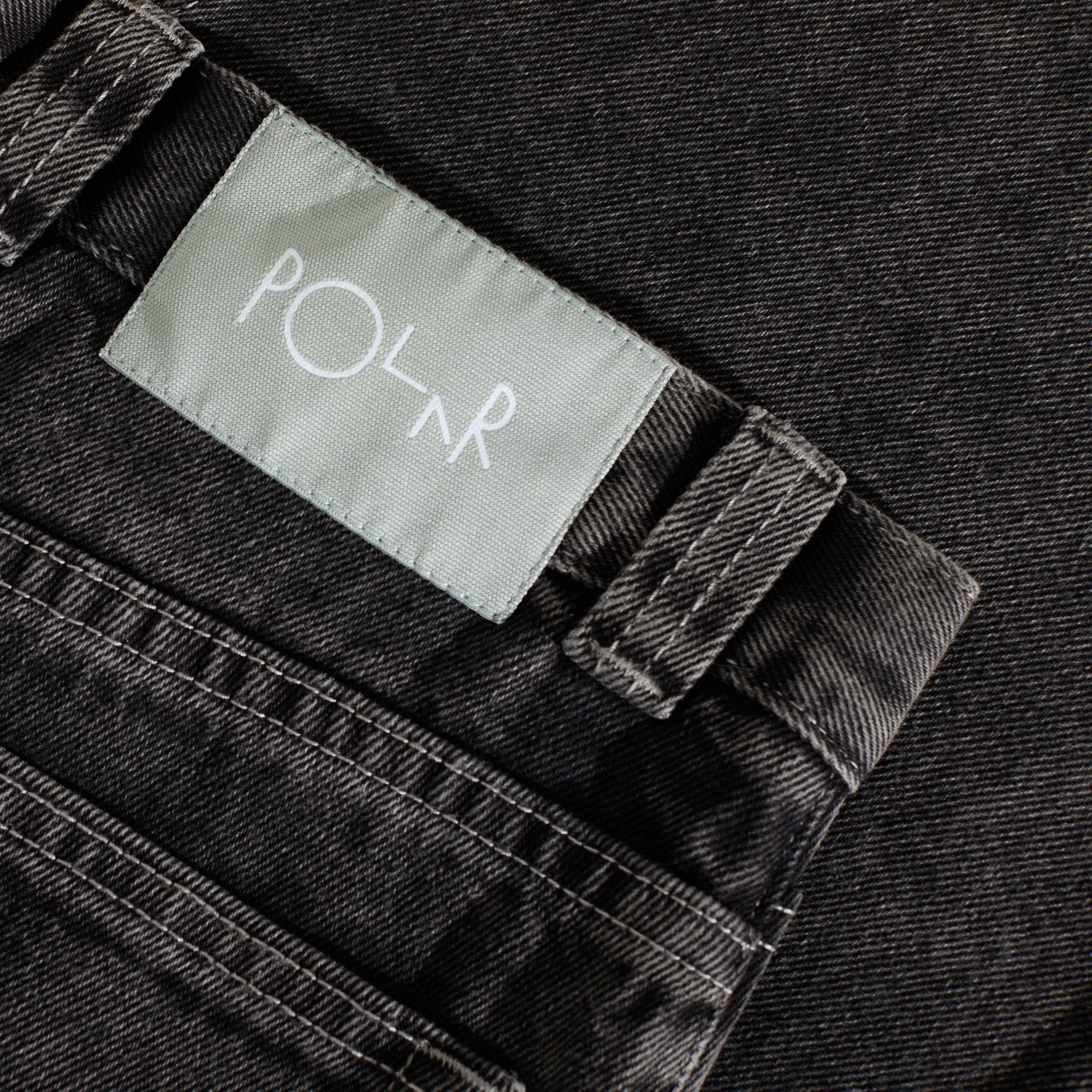 Polar Skate Co. 92! Hose Herren Jean Polar Skate Co.