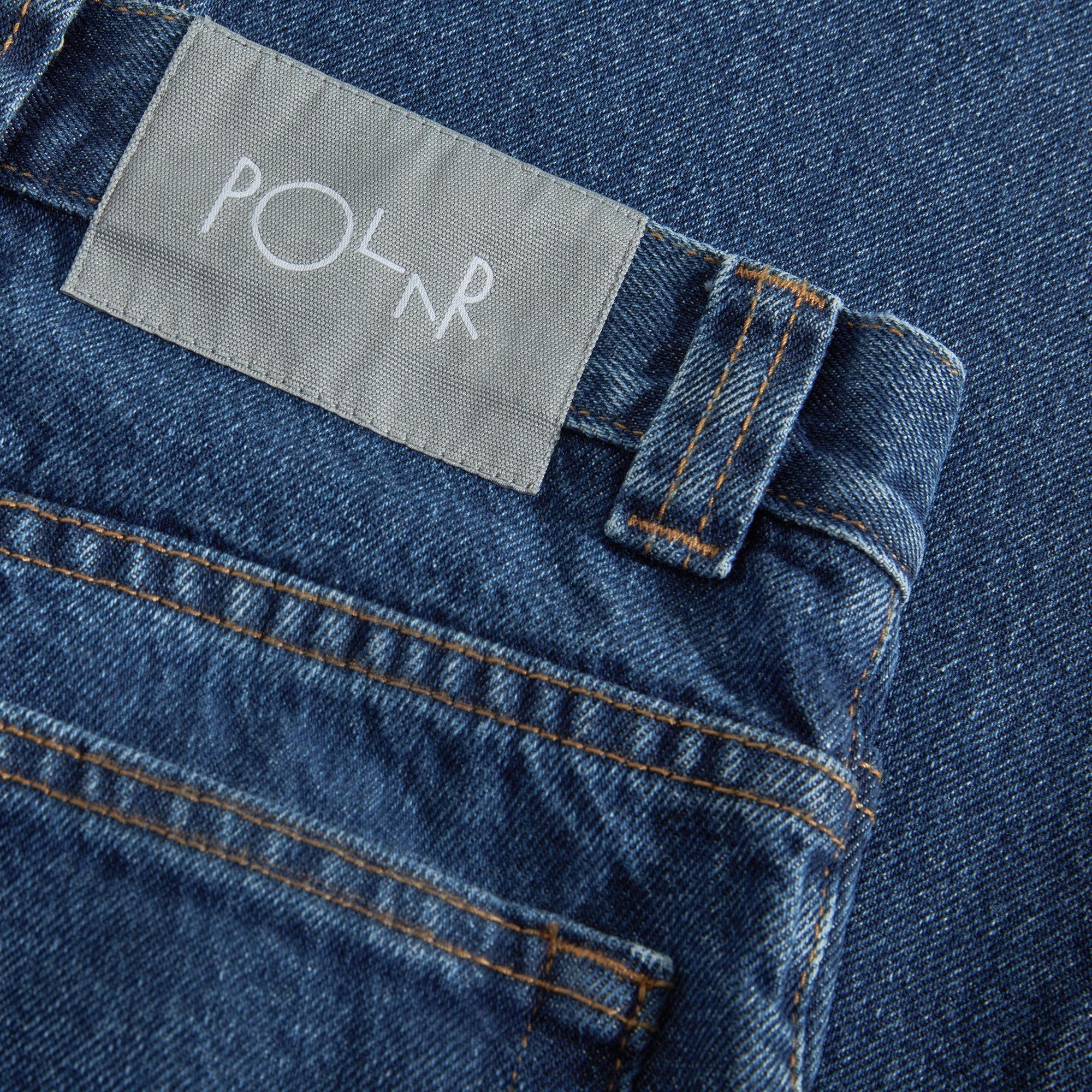 Polar Skate Co. 92! Hose Herren Jean Polar Skate Co.