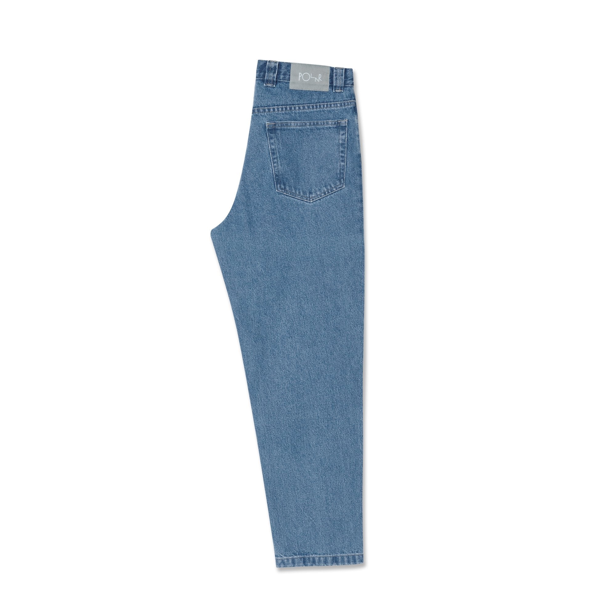 Polar Skate Co. 92! Hose Herren Jean Polar Skate Co.