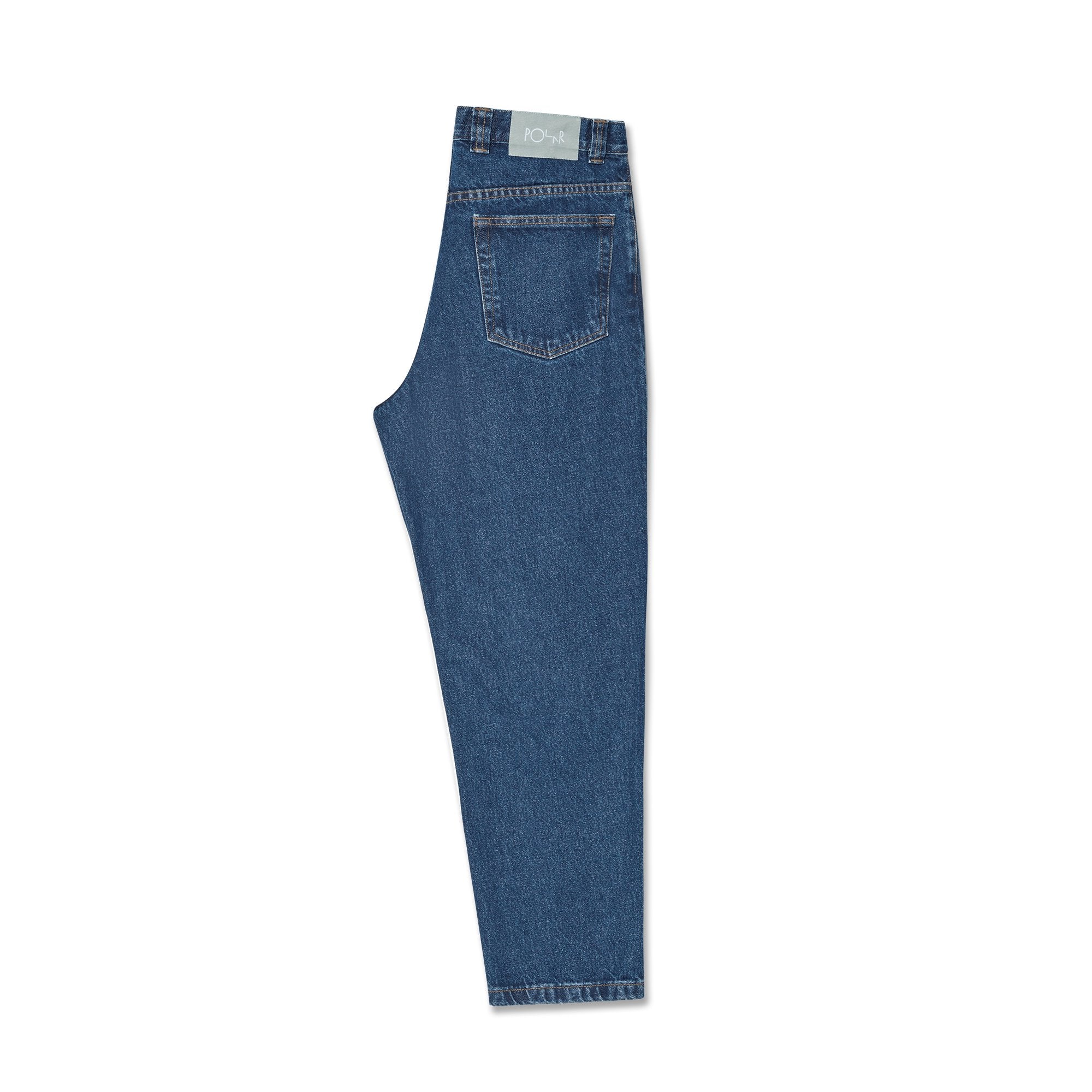 Polar Skate Co. 92! Hose Herren Jean Polar Skate Co.
