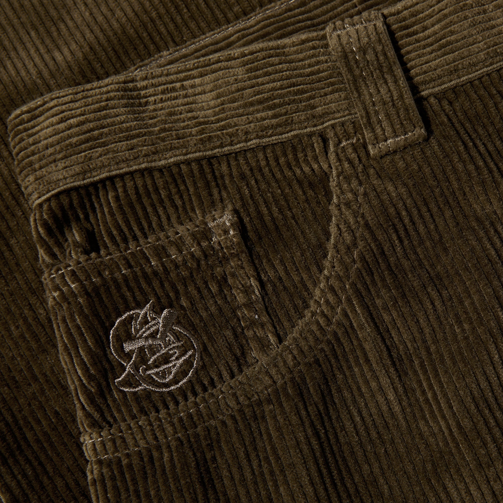 Polar Skate Co. '93! Cords Hose Unisex 5-Pocket Polar Skate Co.