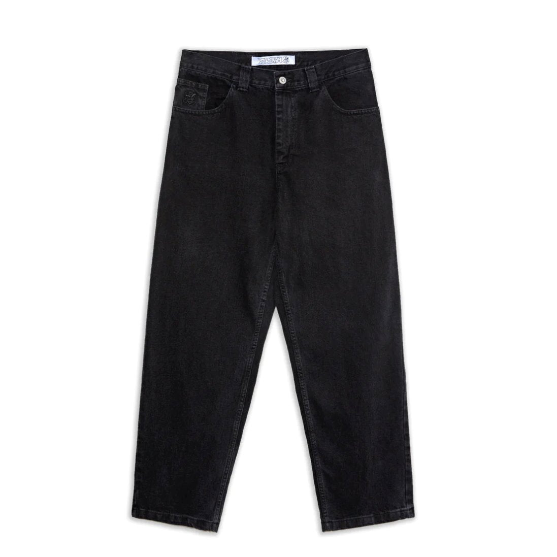 Polar Skate Co. '93! Denim Hose Unisex 5-Pocket Polar Skate Co.