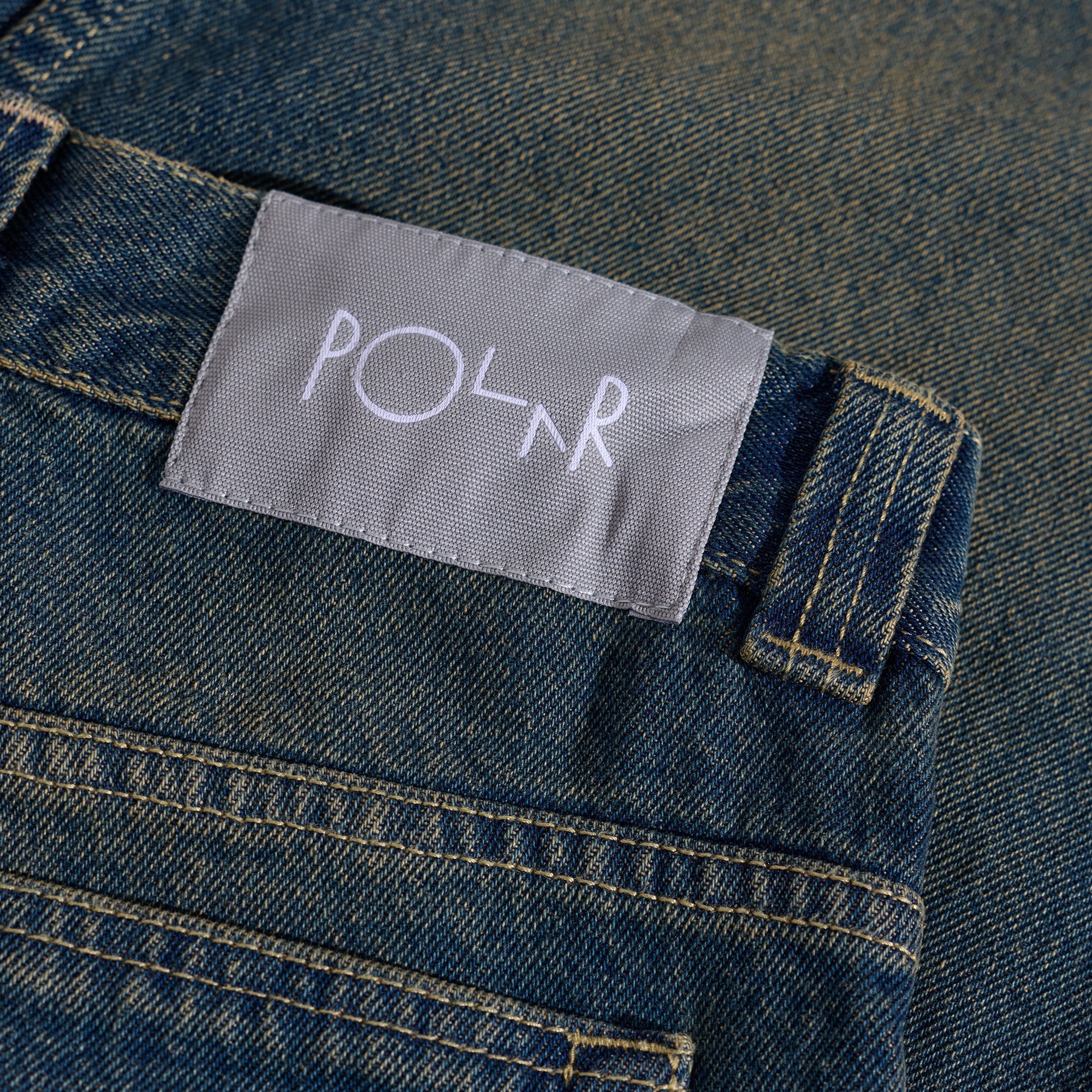 Polar Skate Co. '93! Pants Herren Jean Polar Skate Co.