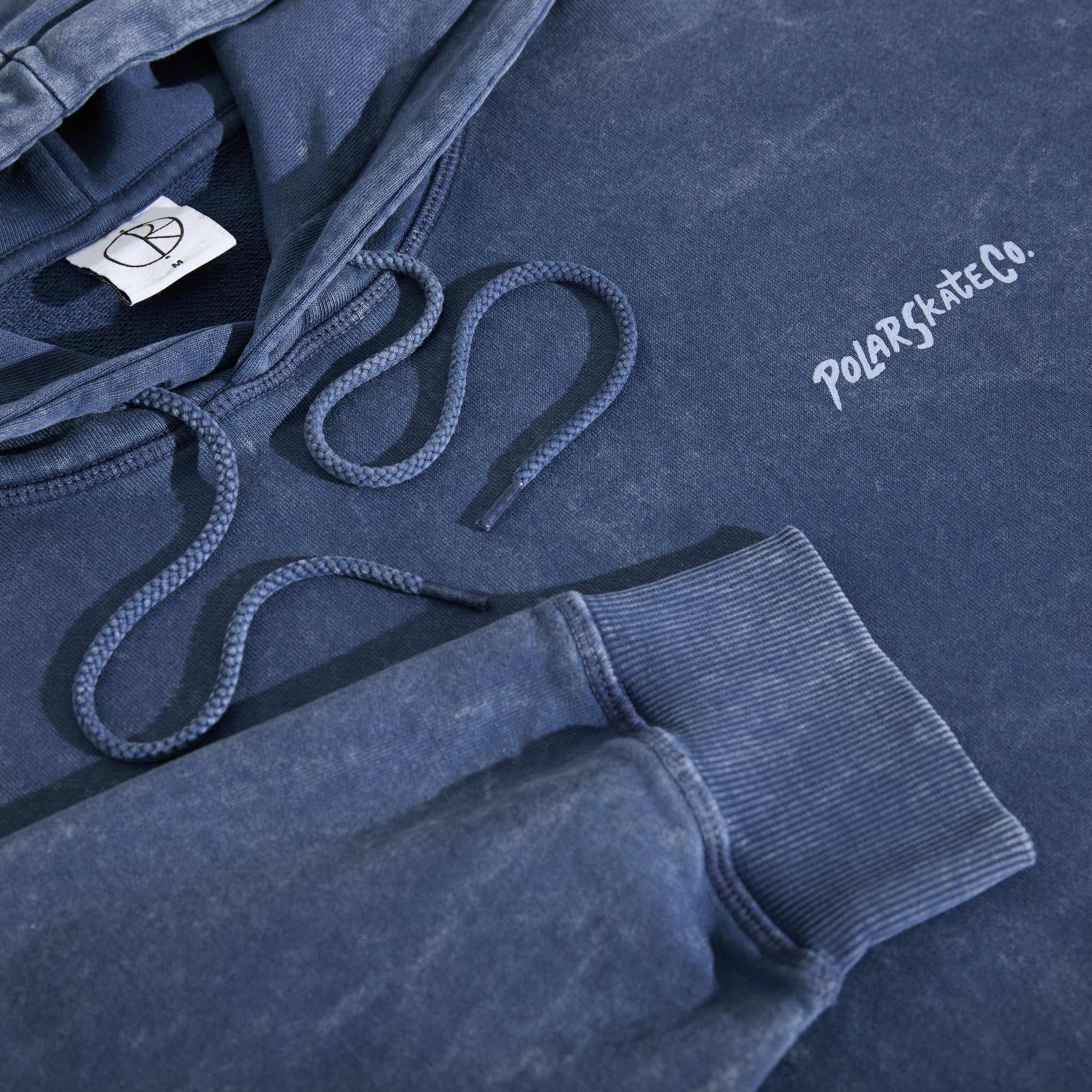 Polar Skate Co. Acid Frank Hoodie Herren Hoodie Polar Skate Co.