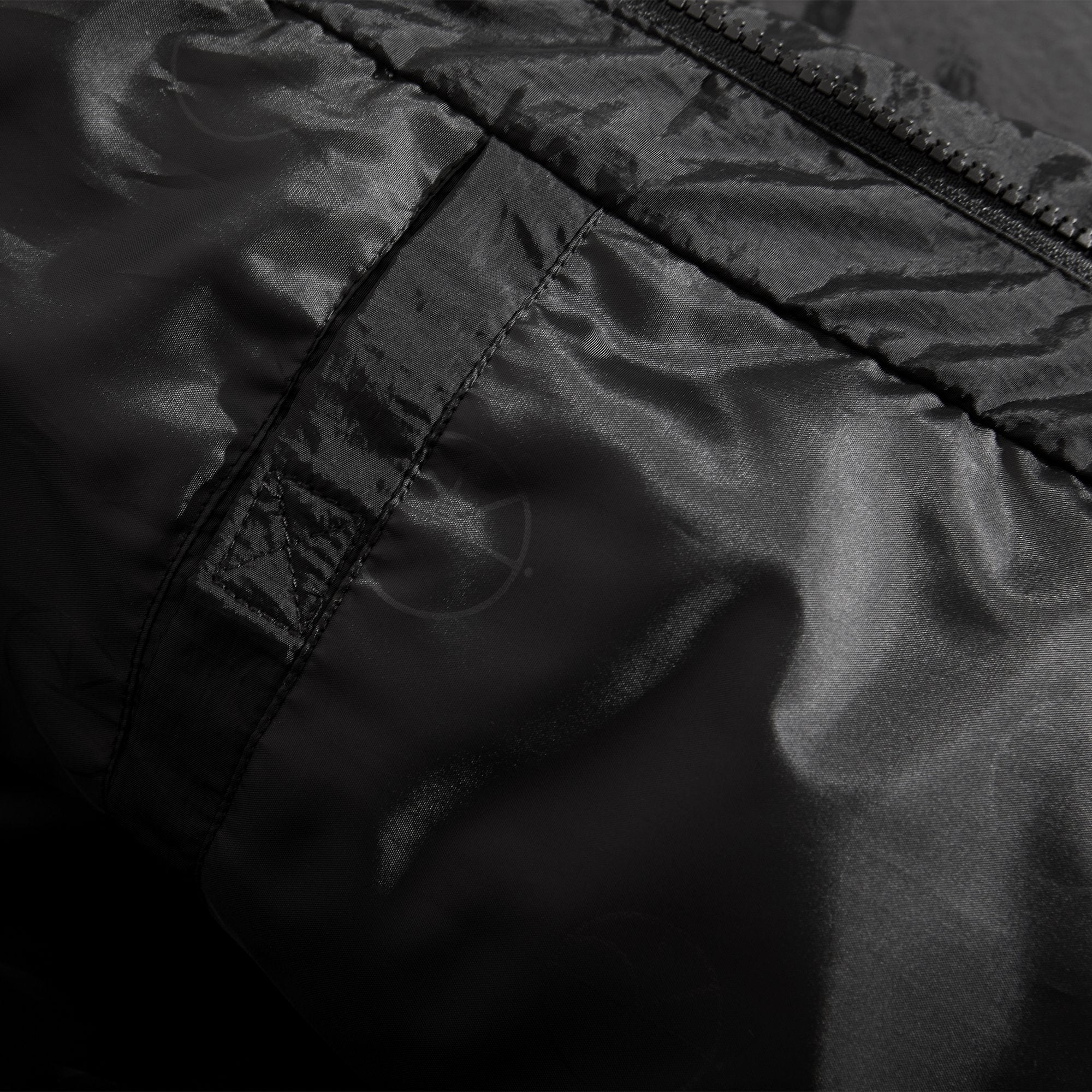 Polar Skate Co. Basic Puffer Jacke Herren Winterjacke Polar Skate Co.