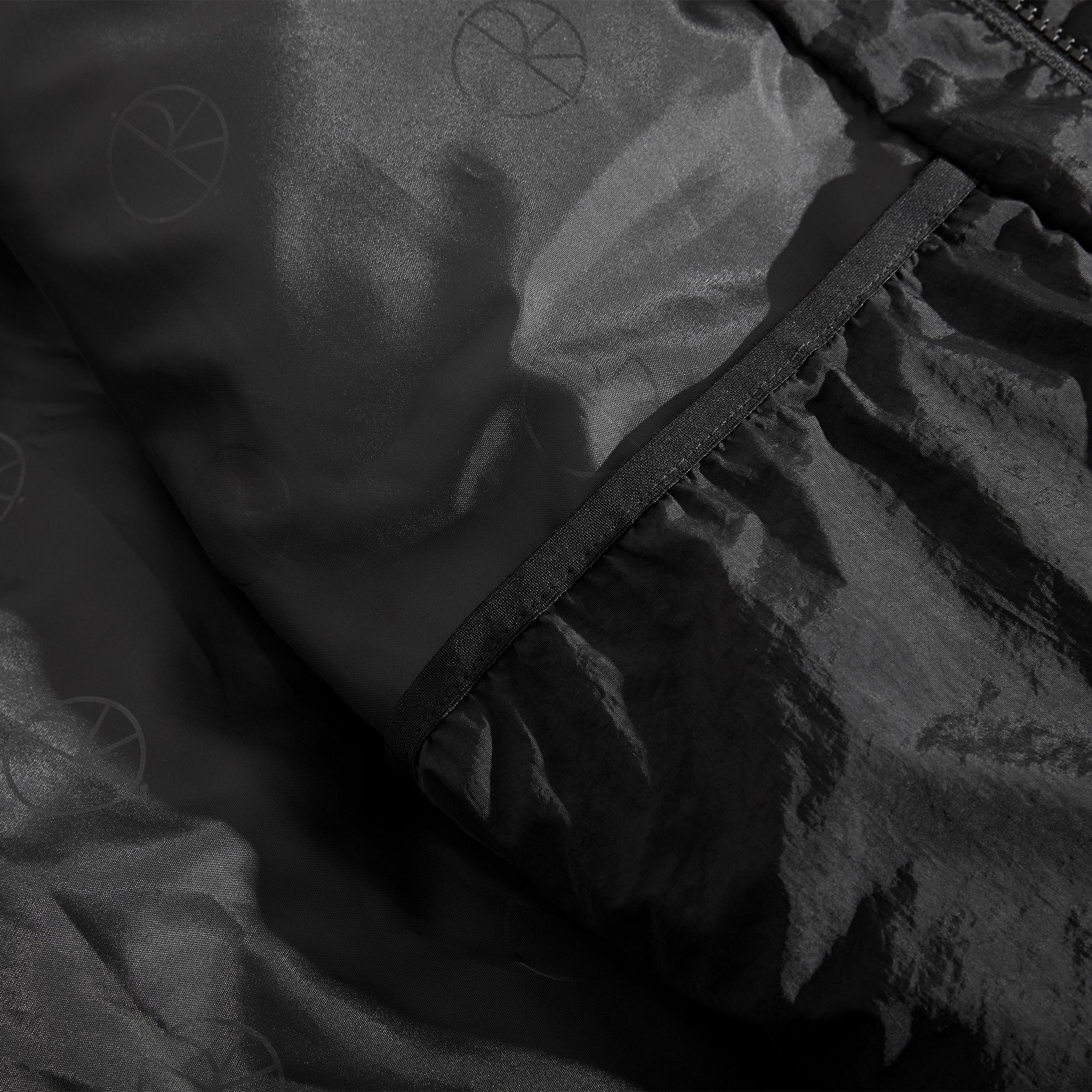 Polar Skate Co. Basic Puffer Jacke Herren Winterjacke Polar Skate Co.