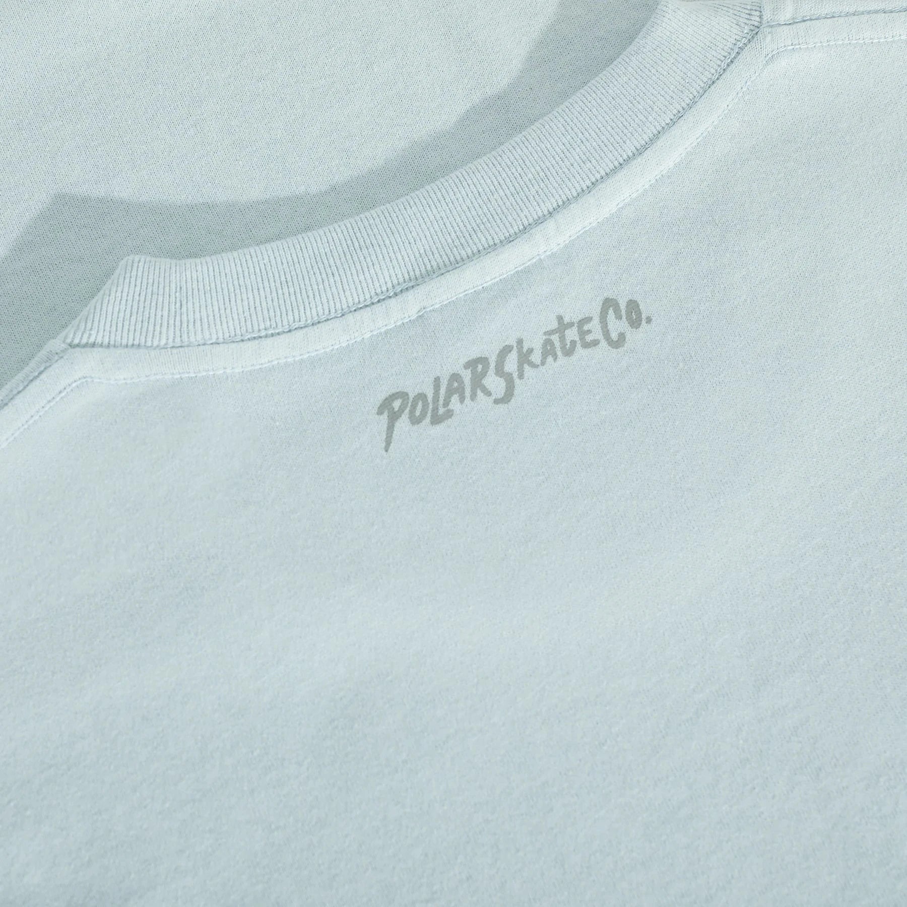 Polar Skate Co. Basic T-Shirt Herren T-Shirt Polar Skate Co.