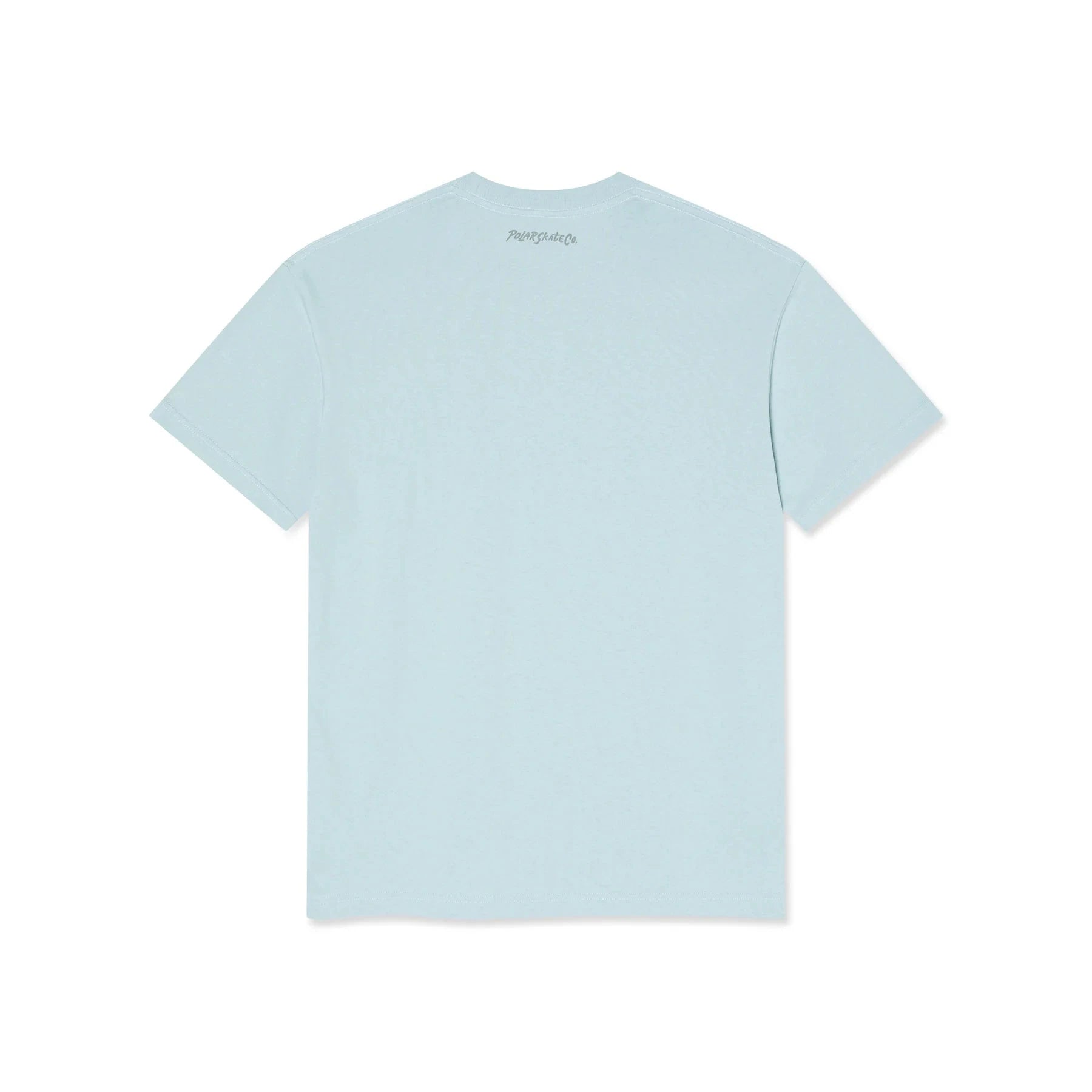 Polar Skate Co. Basic T-Shirt Herren T-Shirt Polar Skate Co.