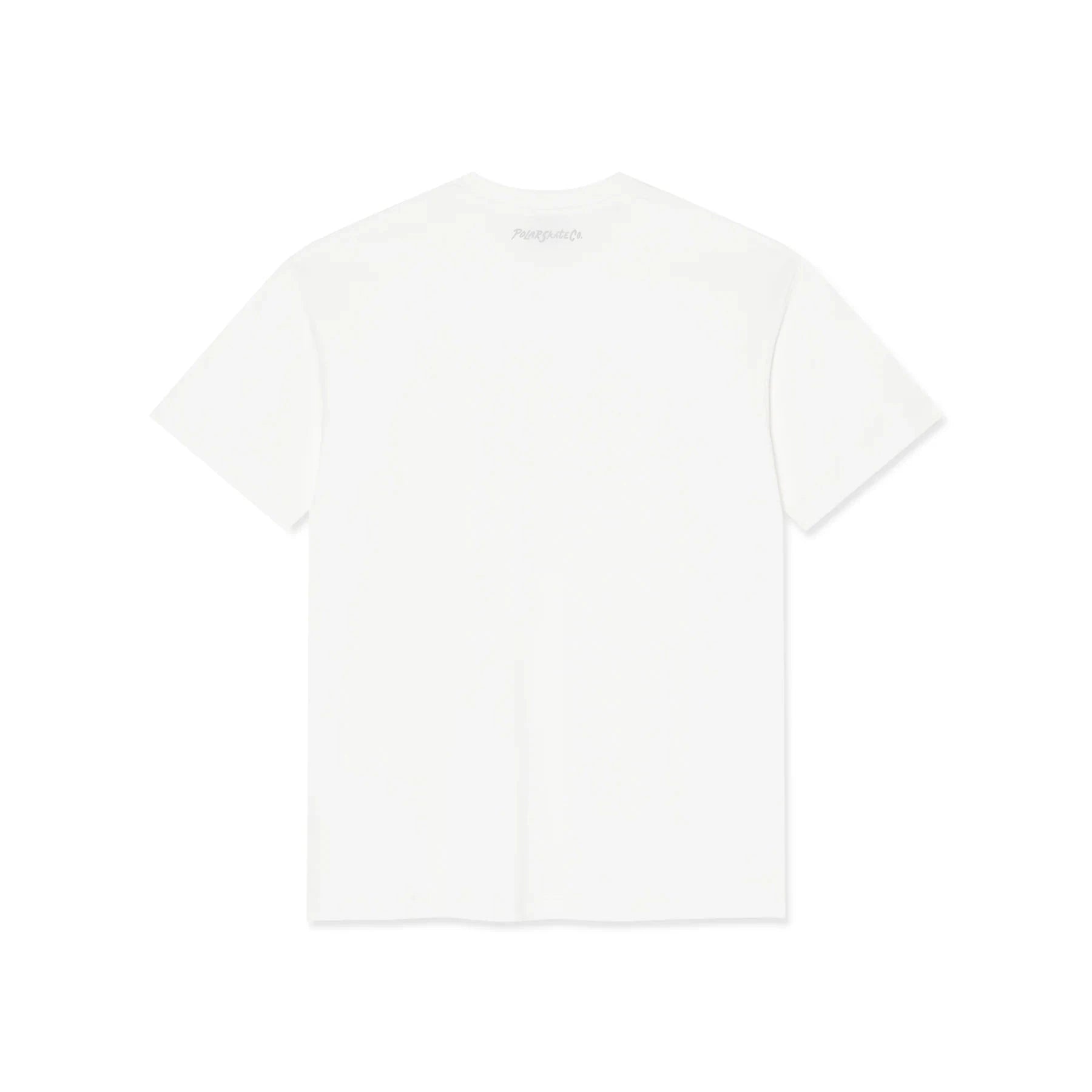 Polar Skate Co. Basic T-Shirt Herren T-Shirt Polar Skate Co.