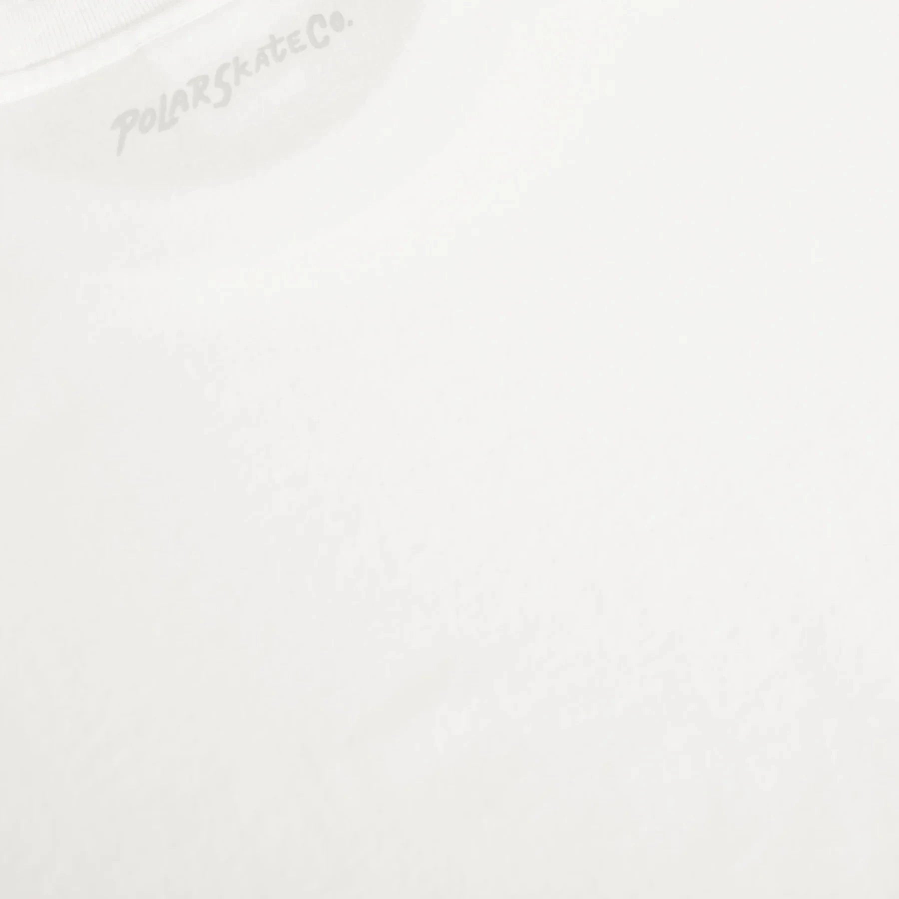 Polar Skate Co. Basic T-Shirt Herren T-Shirt Polar Skate Co.