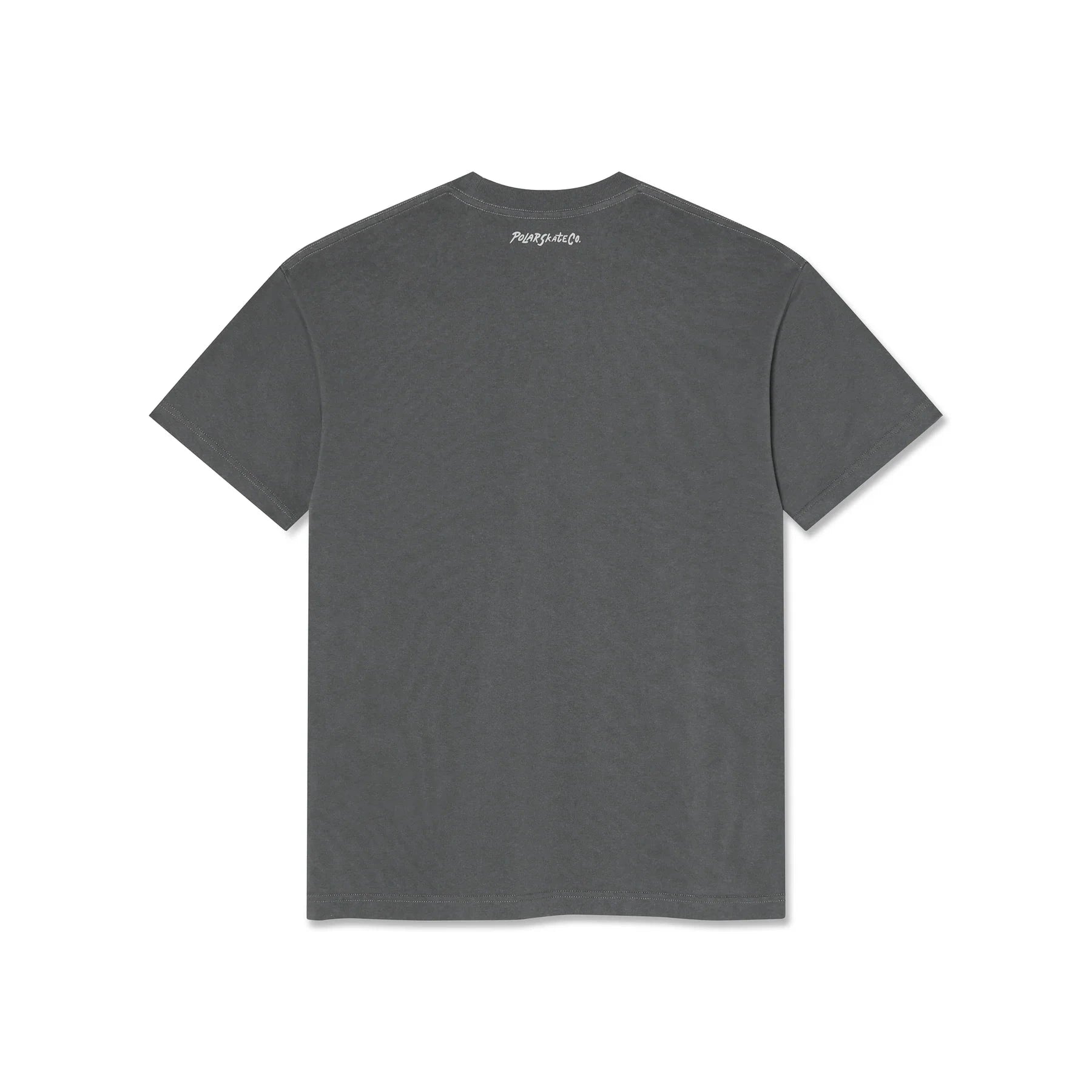 Polar Skate Co. Basic T-Shirt Herren T-Shirt Polar Skate Co.