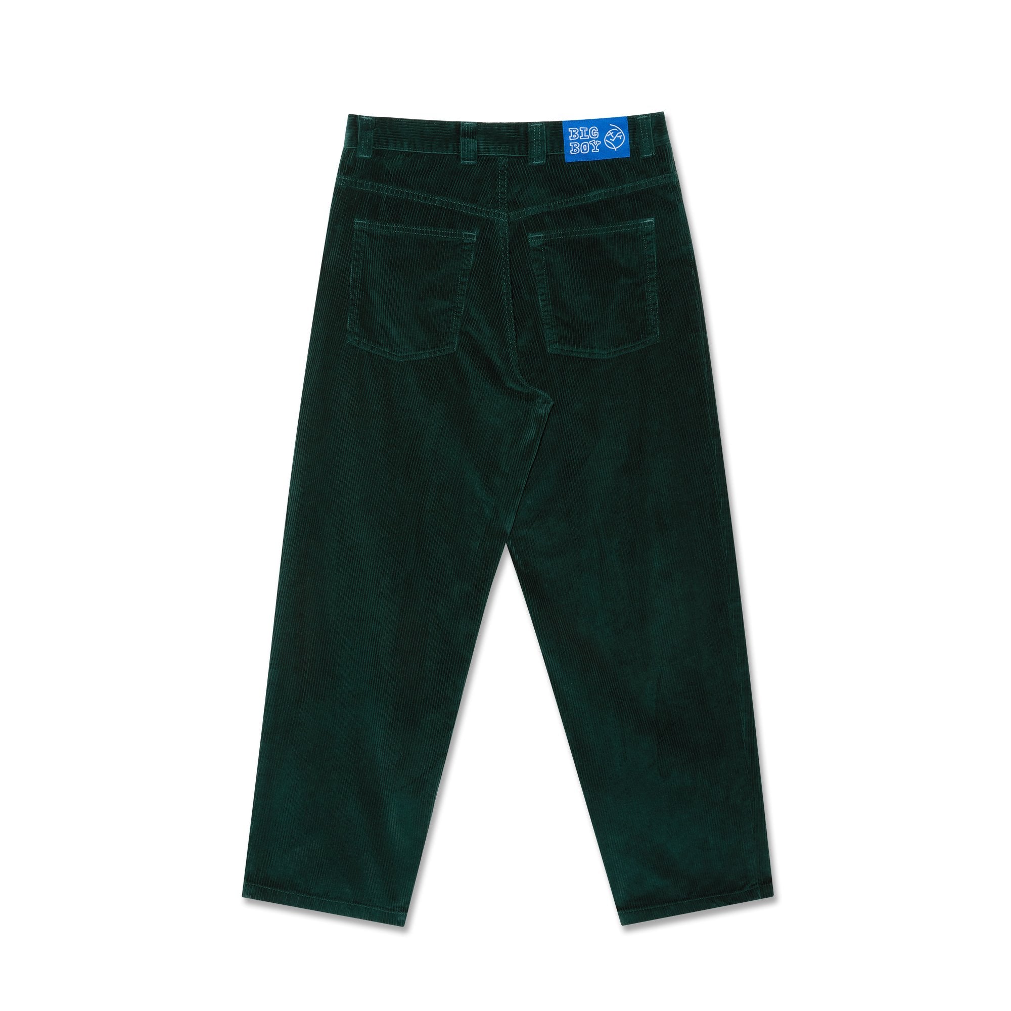 Polar Skate Co. Big Boy Cord Hose Herren Cordhose Polar Skate Co.