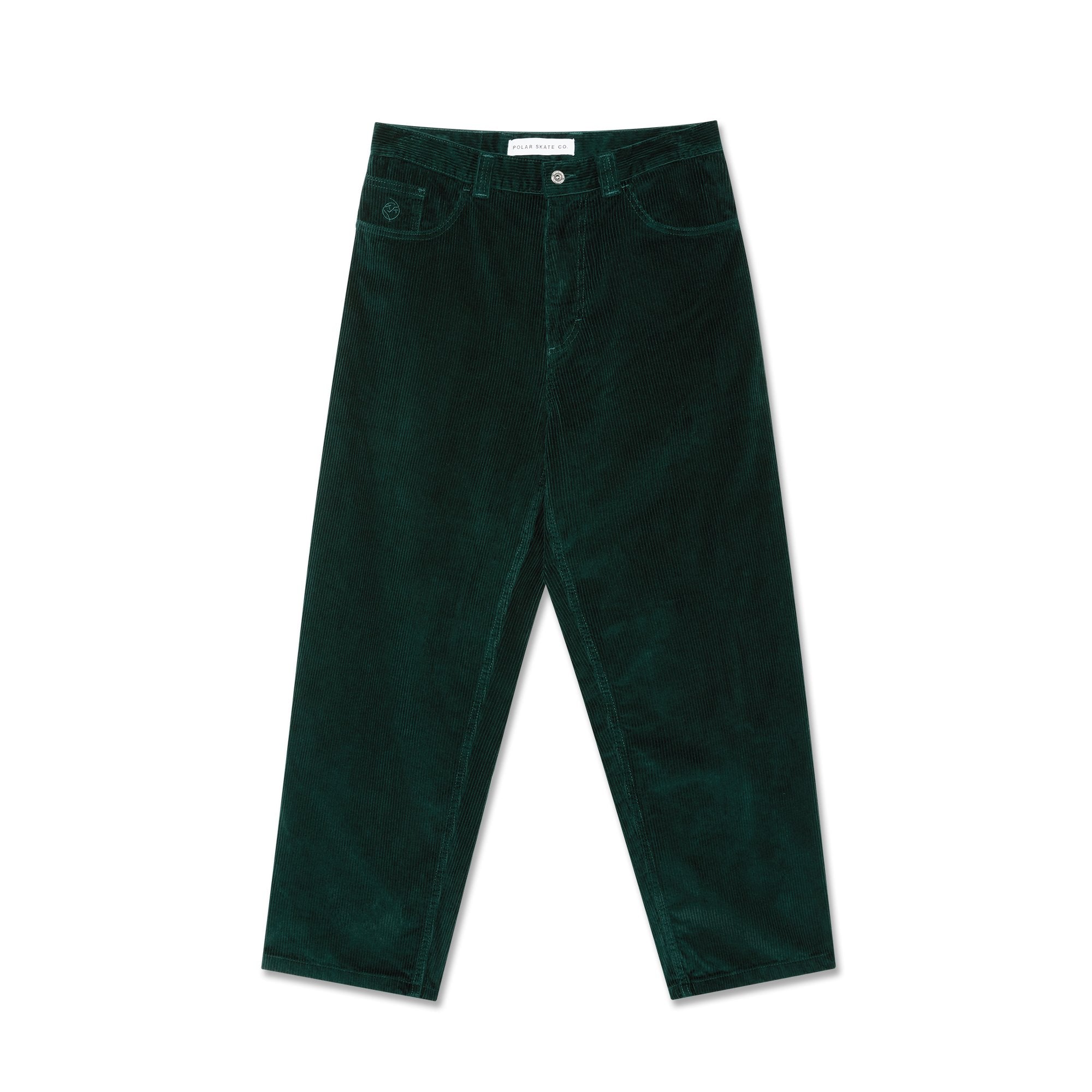 Polar Skate Co. Big Boy Cord Hose Herren Cordhose Polar Skate Co.