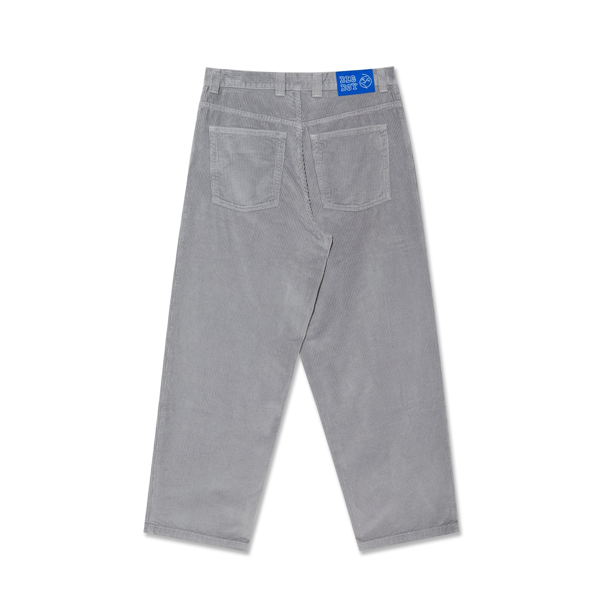 Polar Skate Co. Big Boy Cord Hose Herren Cordhose Polar Skate Co.