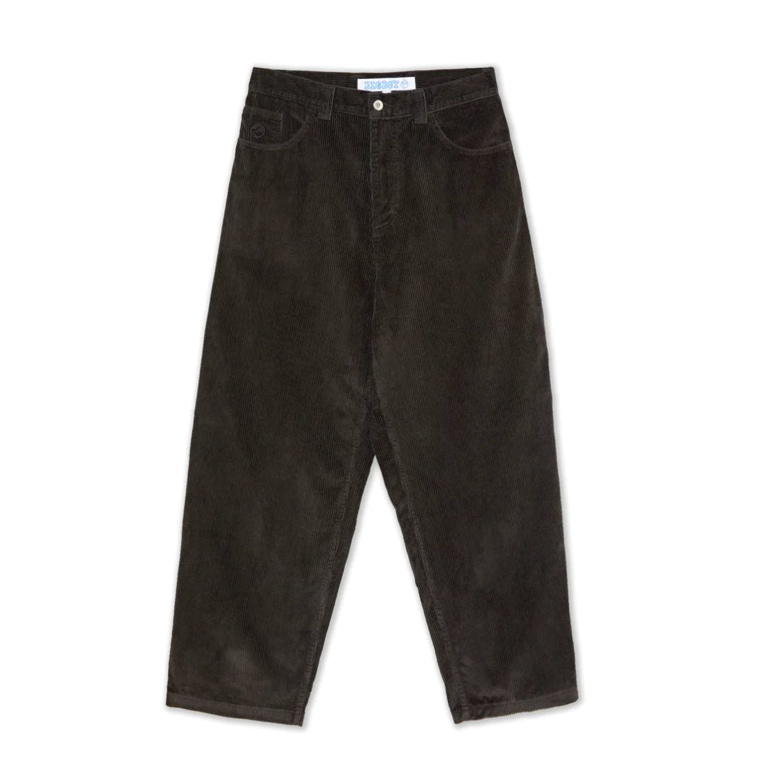 Polar Skate Co. Big Boy Cord Hose Unisex 5-Pocket Polar Skate Co.