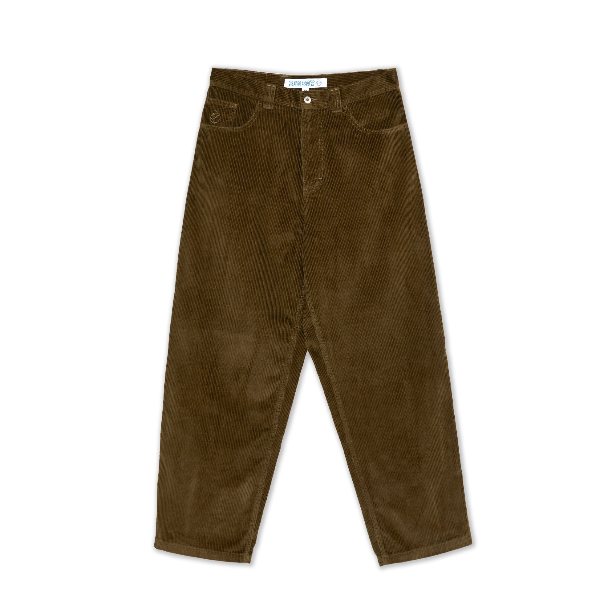Polar Skate Co. Big Boy Cords Hose Unisex 5-Pocket Polar Skate Co.