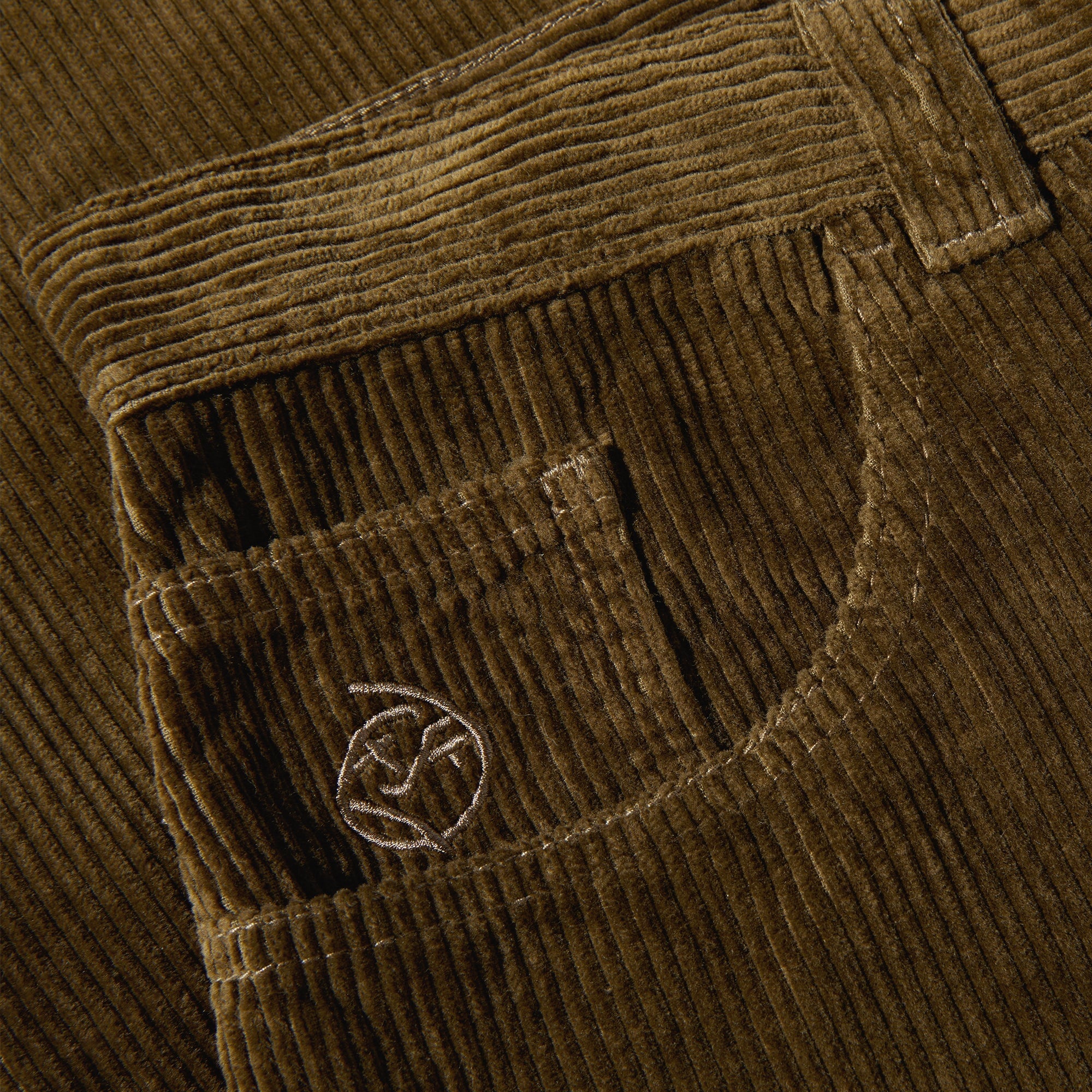 Polar Skate Co. Big Boy Cords Hose Unisex 5-Pocket Polar Skate Co.