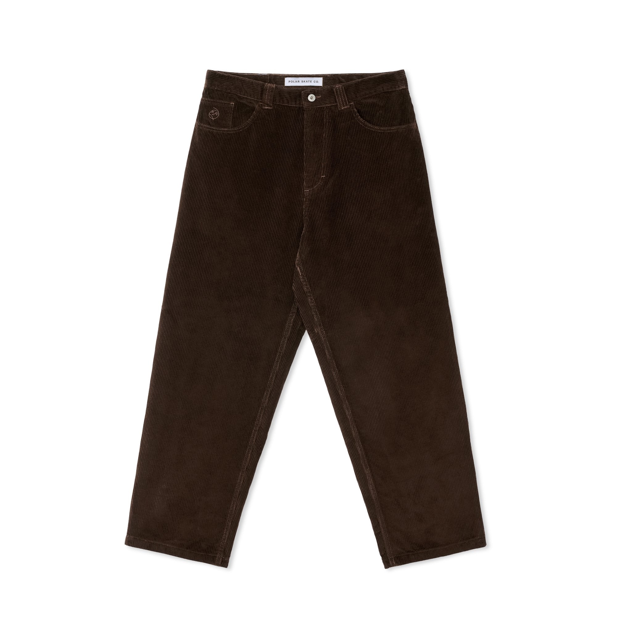 Polar Skate Co. Big Boy Cords Hose Unisex Cordhose Polar Skate Co.