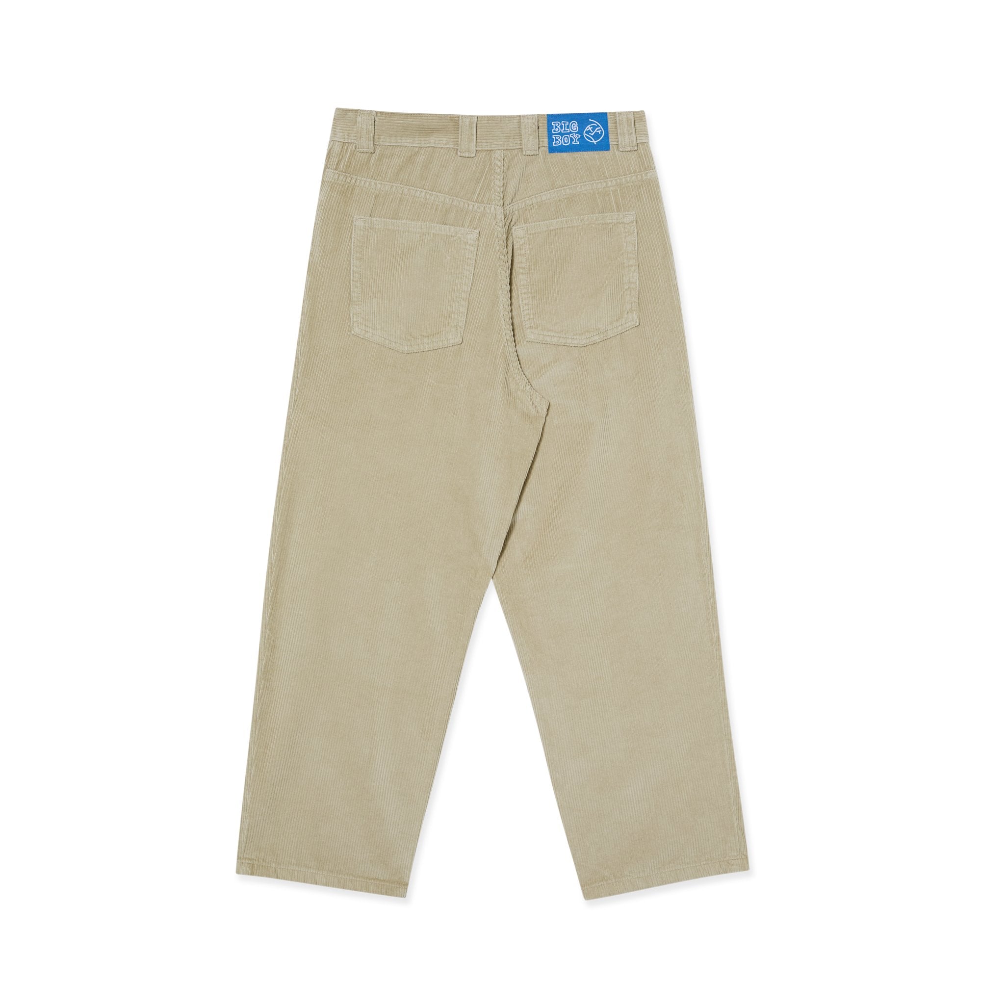 Polar Skate Co. Big Boy Cords Hose Unisex Cordhose Polar Skate Co.