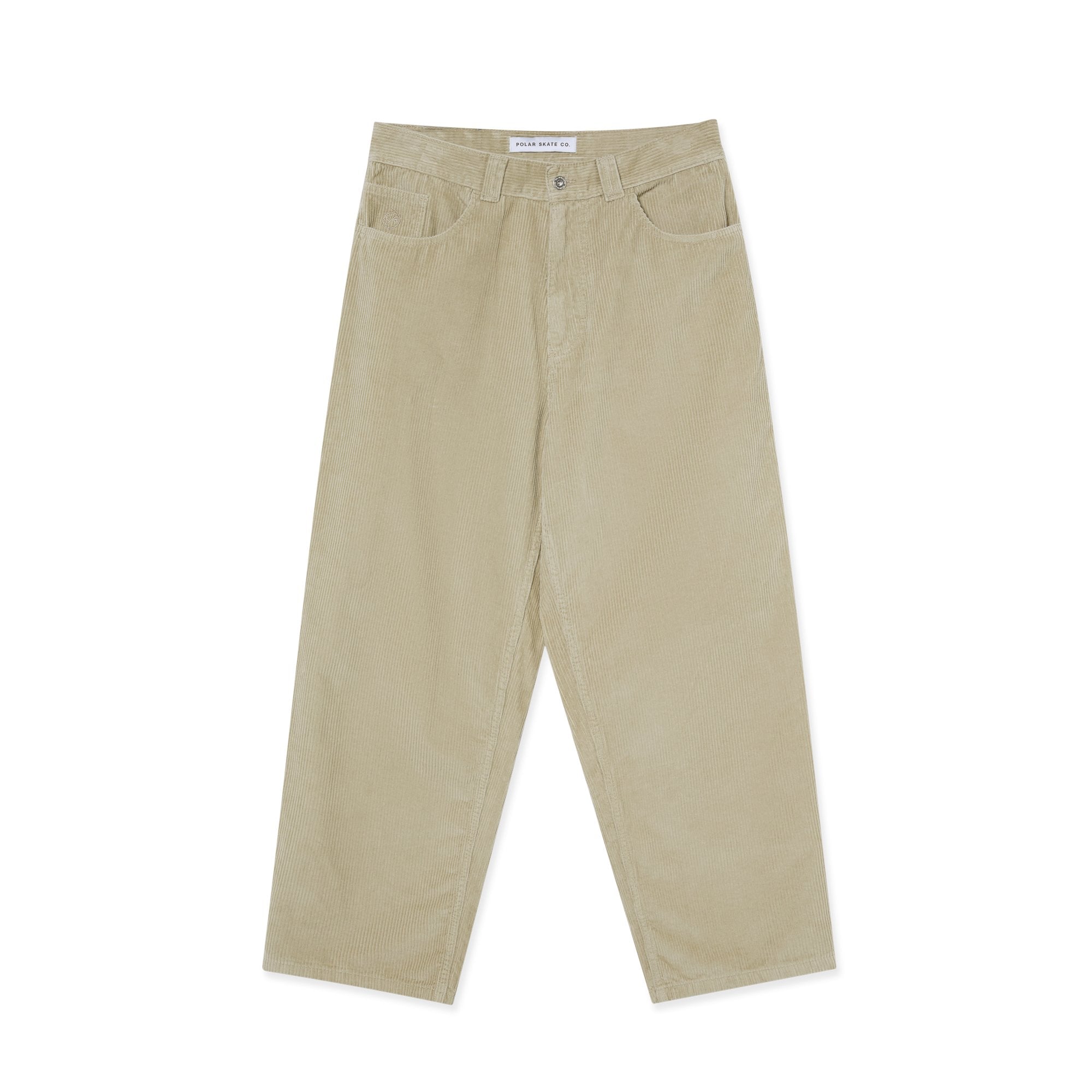 Polar Skate Co. Big Boy Cords Hose Unisex Cordhose Polar Skate Co.