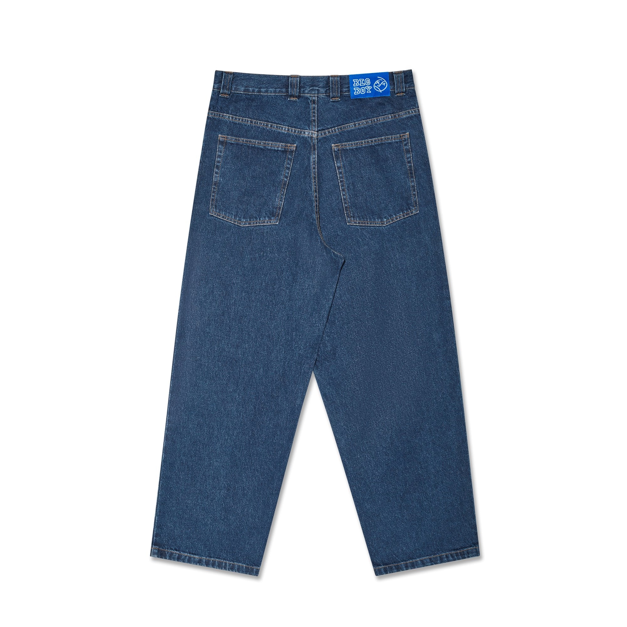 Polar Skate Co. Big Boy Denim Hose Unisex Jean Polar Skate Co.