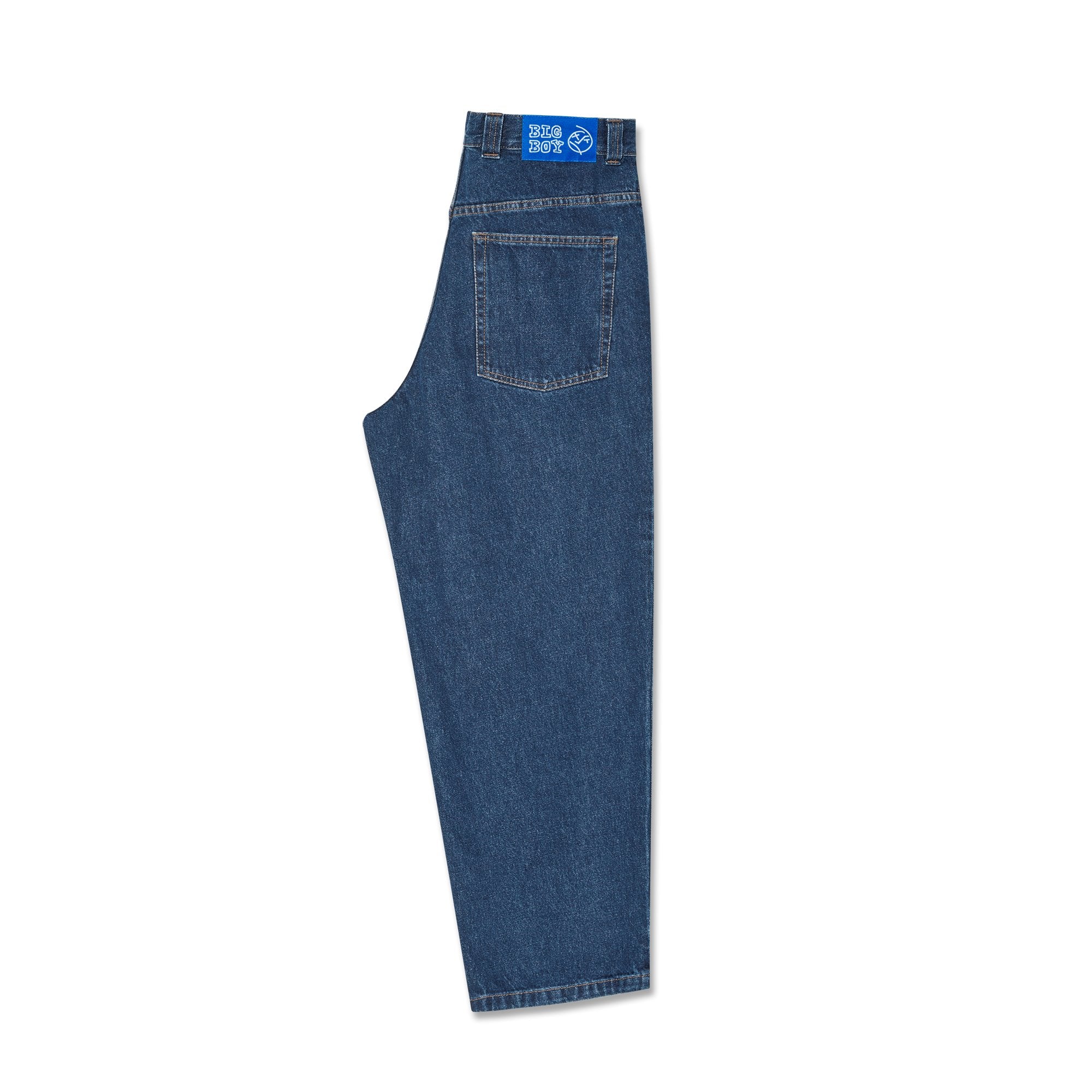 Polar Skate Co. Big Boy Denim Hose Unisex Jean Polar Skate Co.