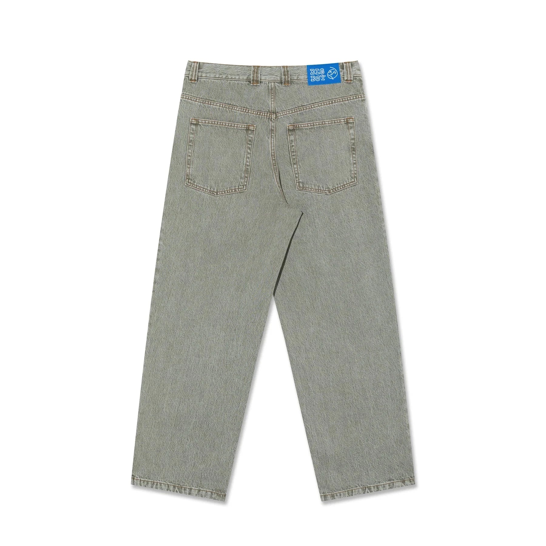 Polar Skate Co. Big Boy Denim Jeans Unisex Jean Polar Skate Co.