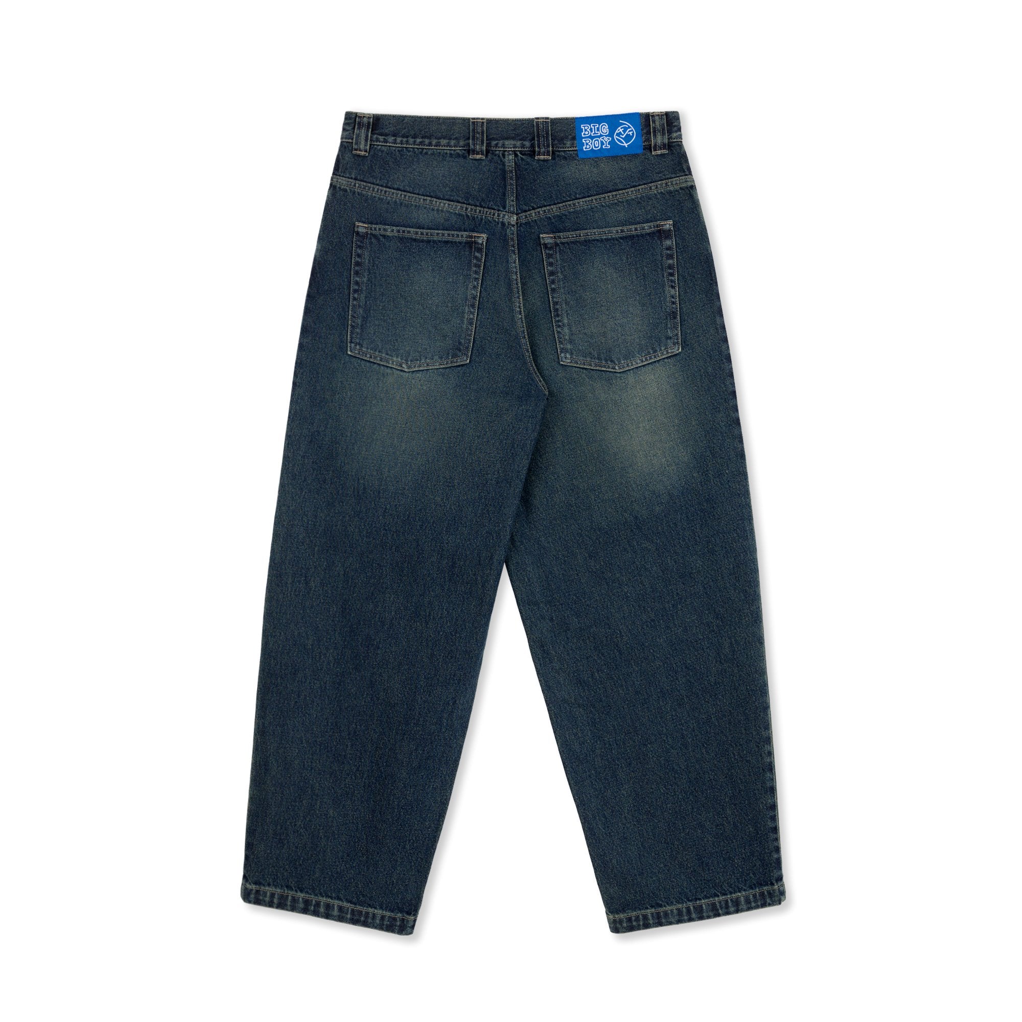 Polar Skate Co. Big Boy Jean Unisex Jean Polar Skate Co.