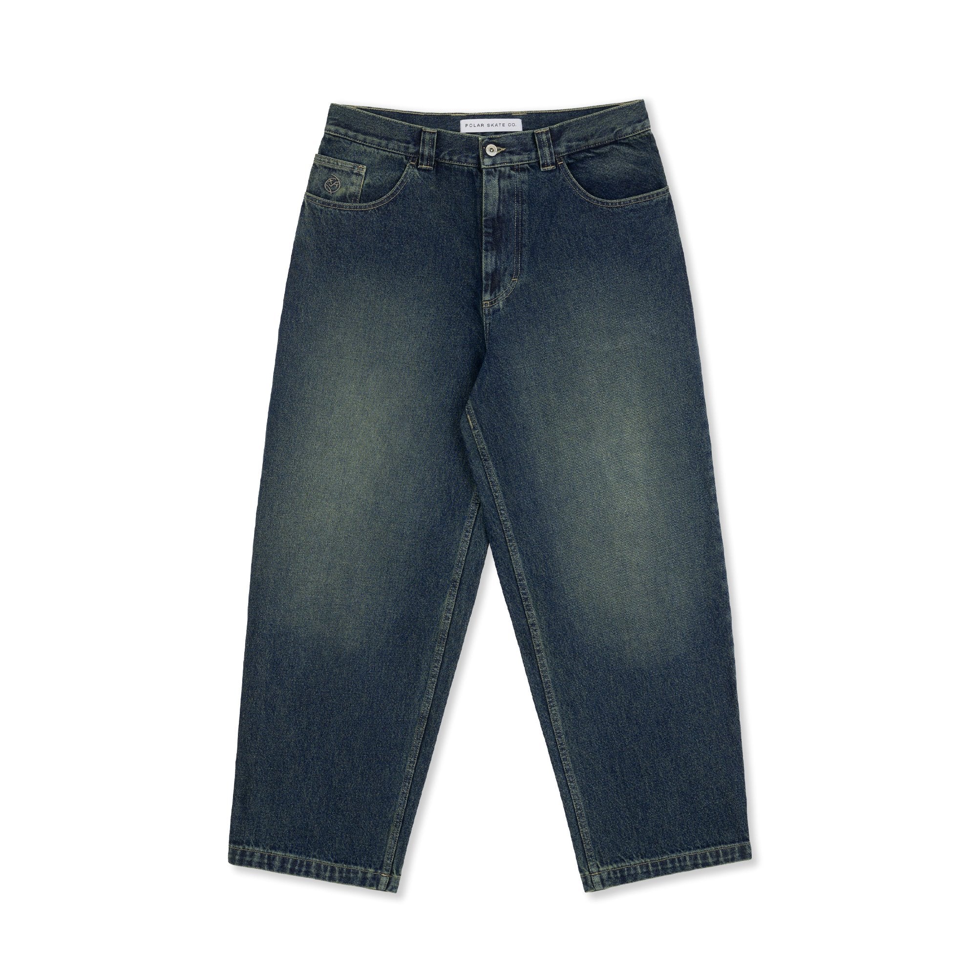 Polar Skate Co. Big Boy Jean Unisex Jean Polar Skate Co.