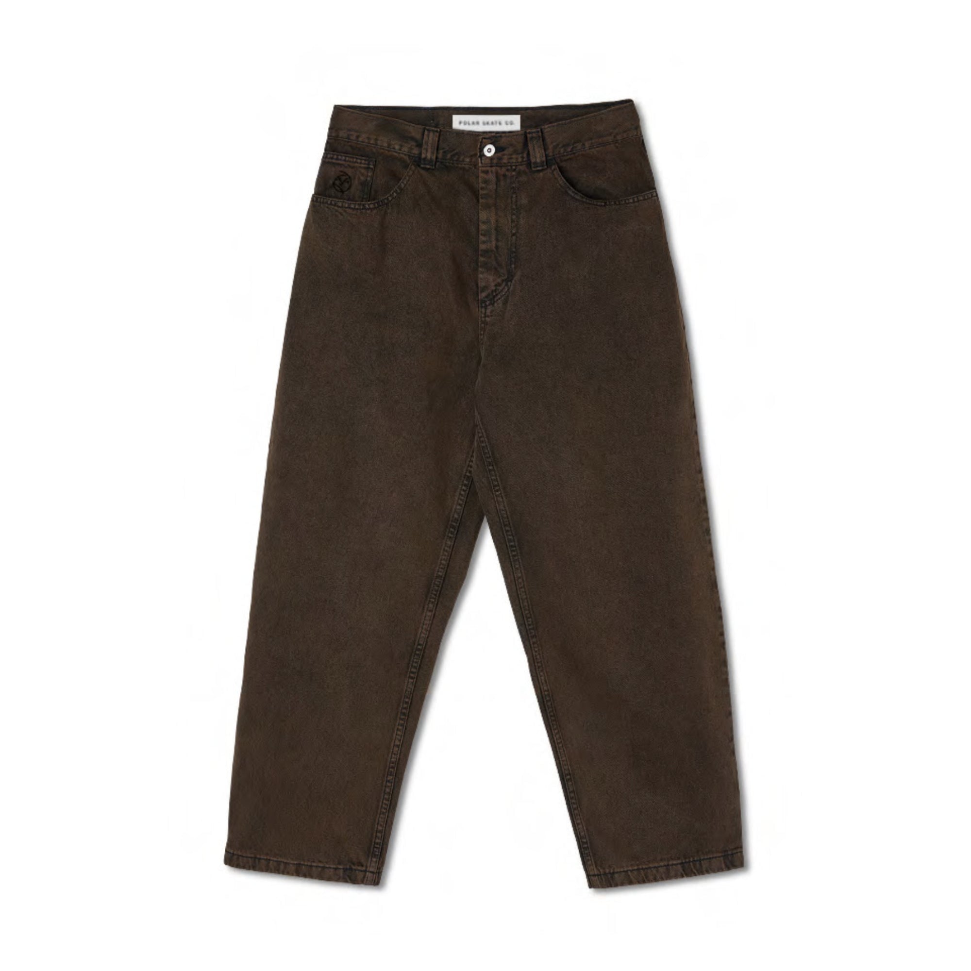 Polar Skate Co. Big Boy Jean Unisex Jean Polar Skate Co.