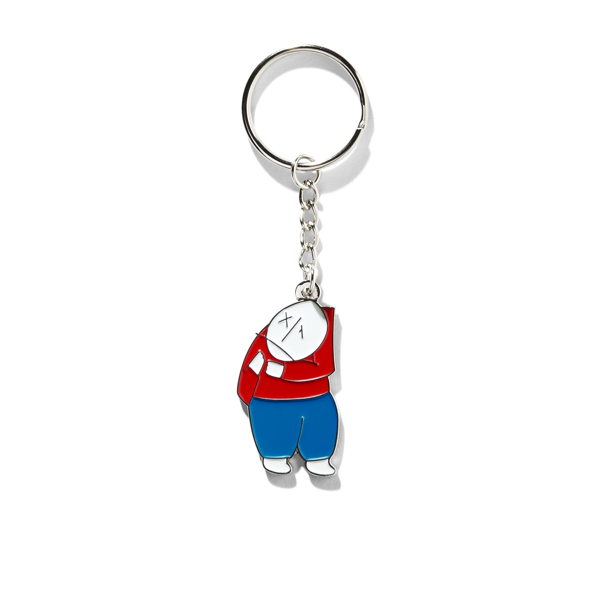 Polar Skate Co. Big Boy Key Chain Unisex Schlüsselanhänger Polar Skate Co.