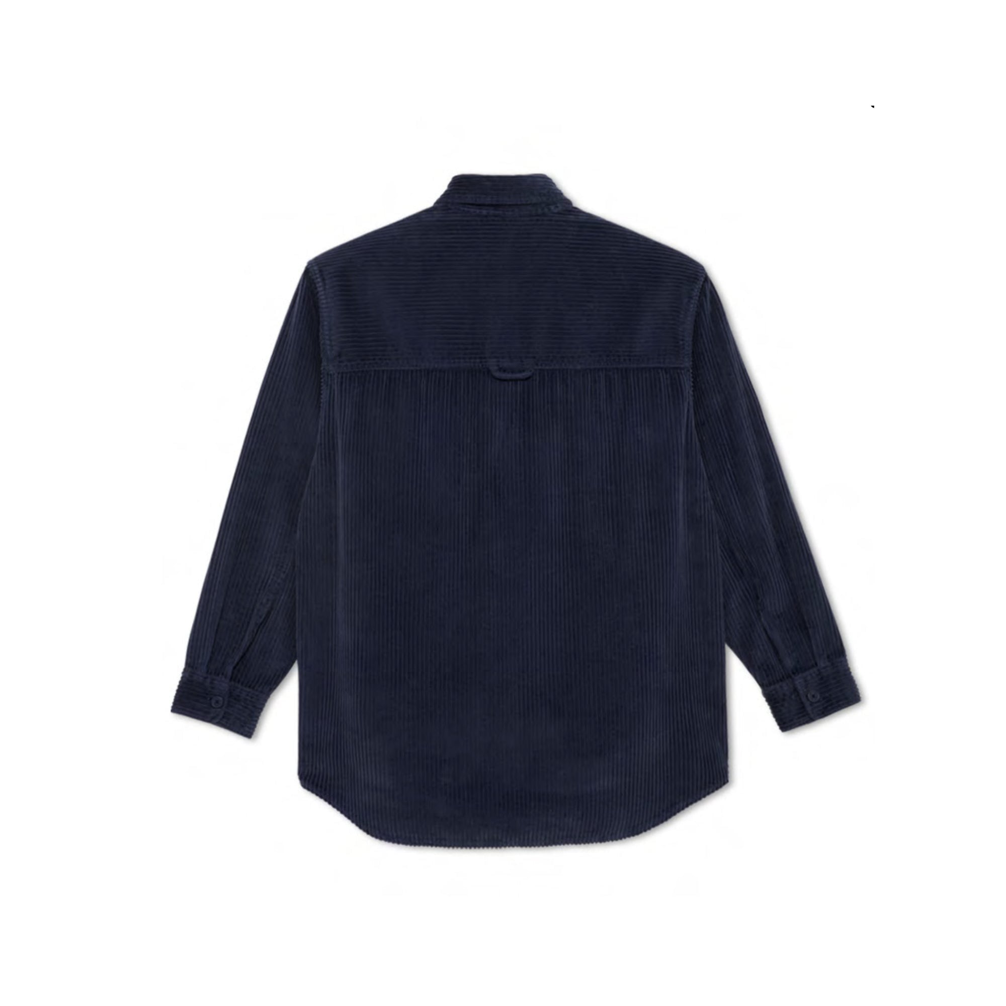 Polar Skate Co. Big Boy Overshirt Herren Langarm-Hemd Polar Skate Co.