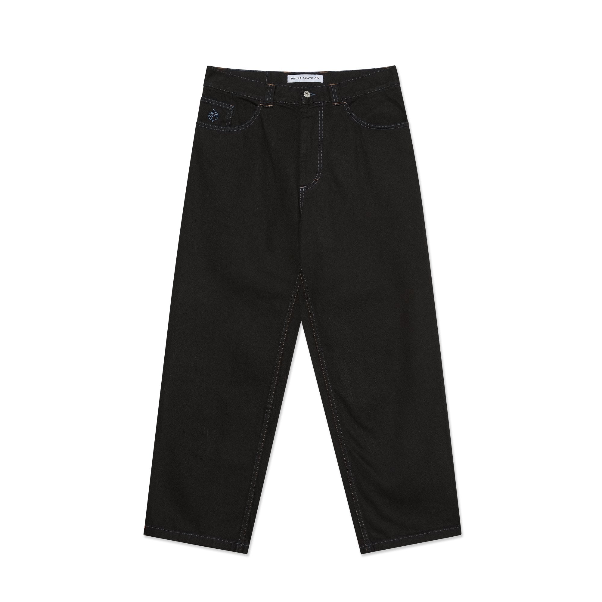 Polar Skate Co. Big Boy Pants Herren Jean Polar Skate Co.