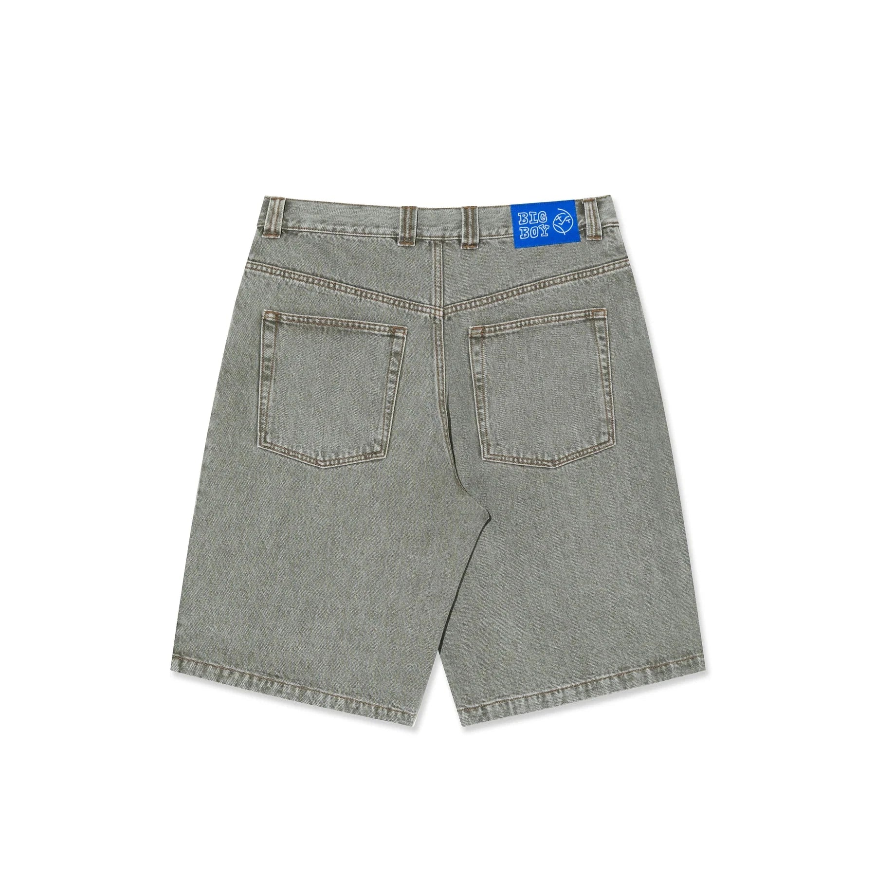Polar Skate Co. Big Boy Shorts Unisex Shorts Polar Skate Co.