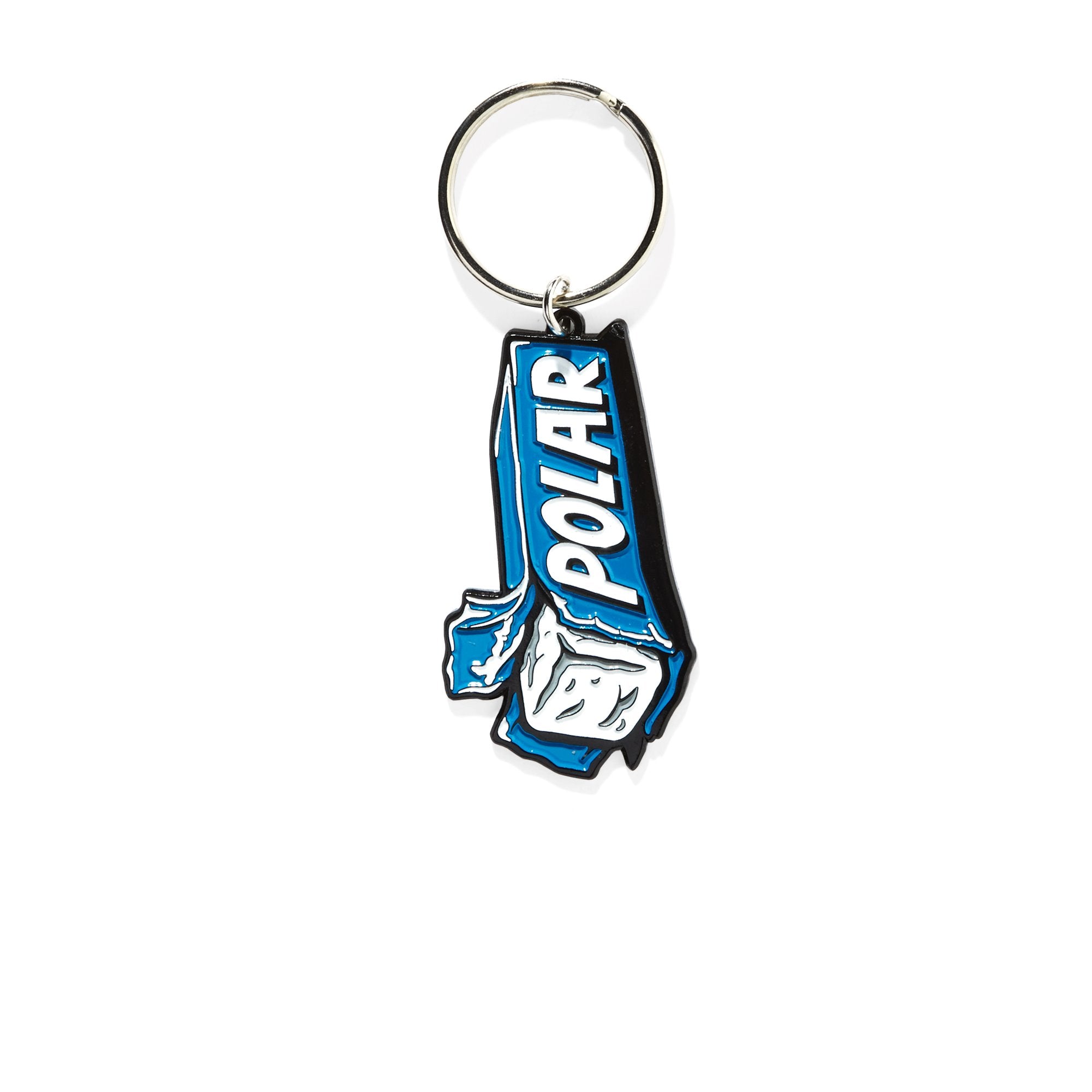 Polar Skate Co. Bubblegum Key Chain Unisex Schlüsselanhänger Polar Skate Co.