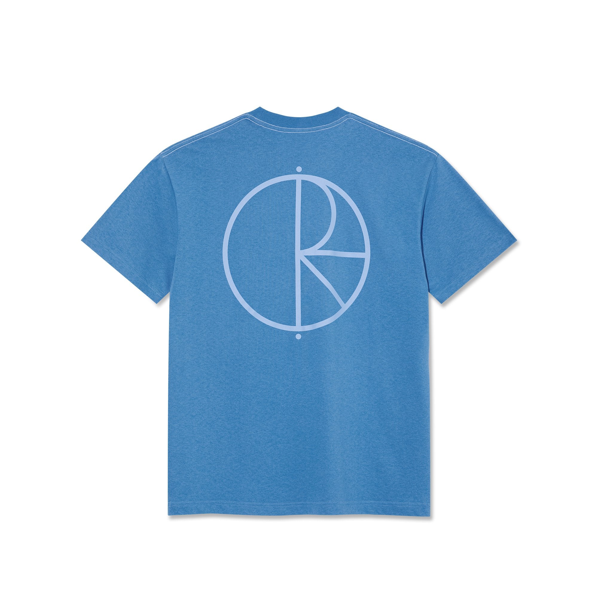 Polar Skate Co. Contrast T-Shirt Herren T-Shirt Polar Skate Co.