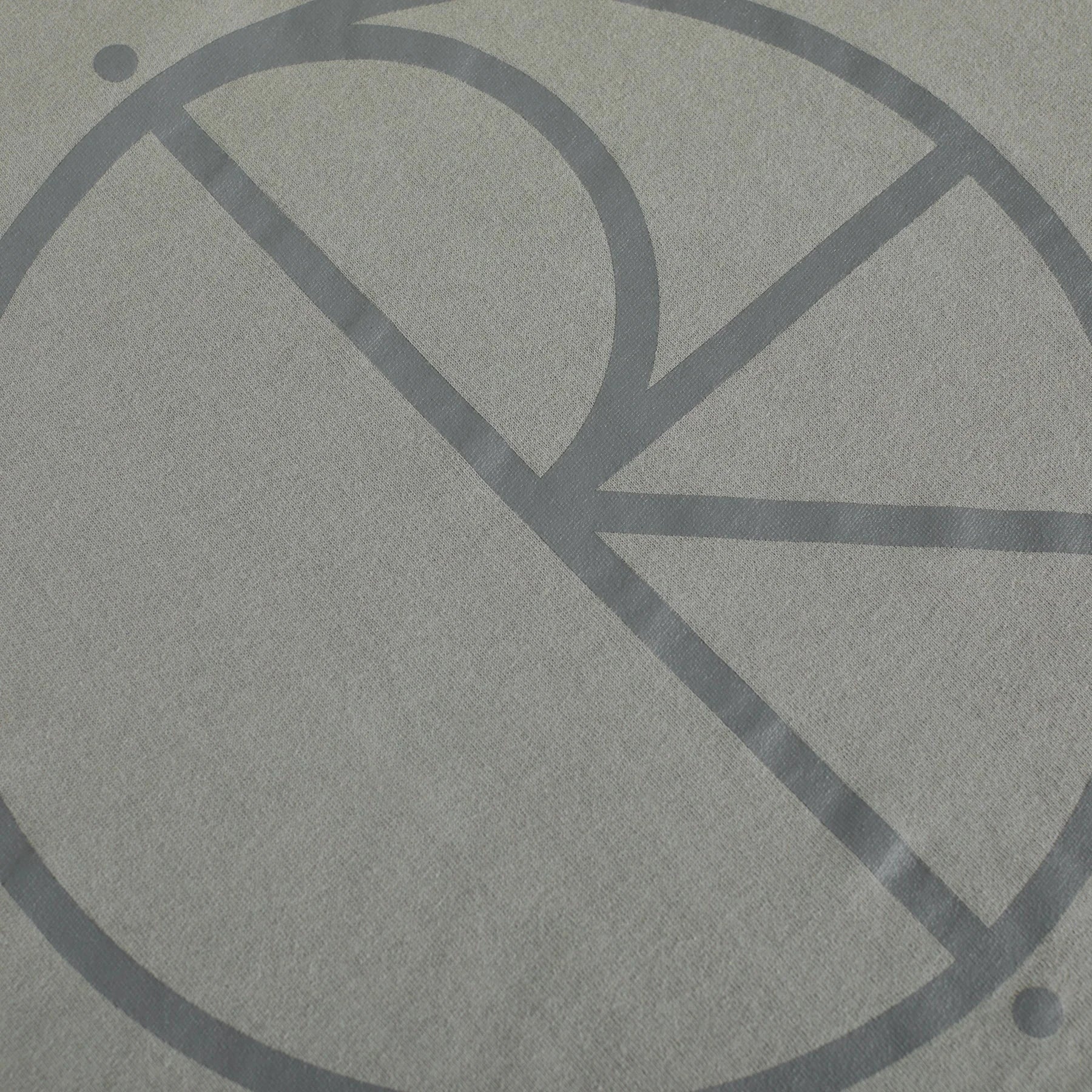 Polar Skate Co. Contrast Tee | Stroke Logo T-Shirt Herren T-Shirt Polar Skate Co.