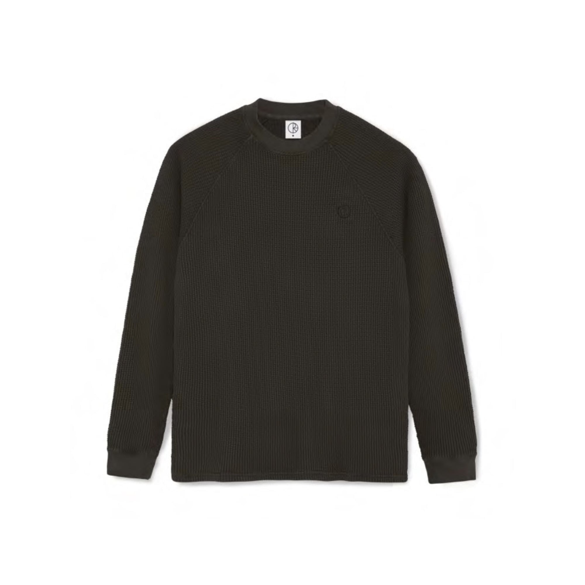 Polar Skate Co. Dan L/S Shirt Herren Langarm-Shirt Polar Skate Co.