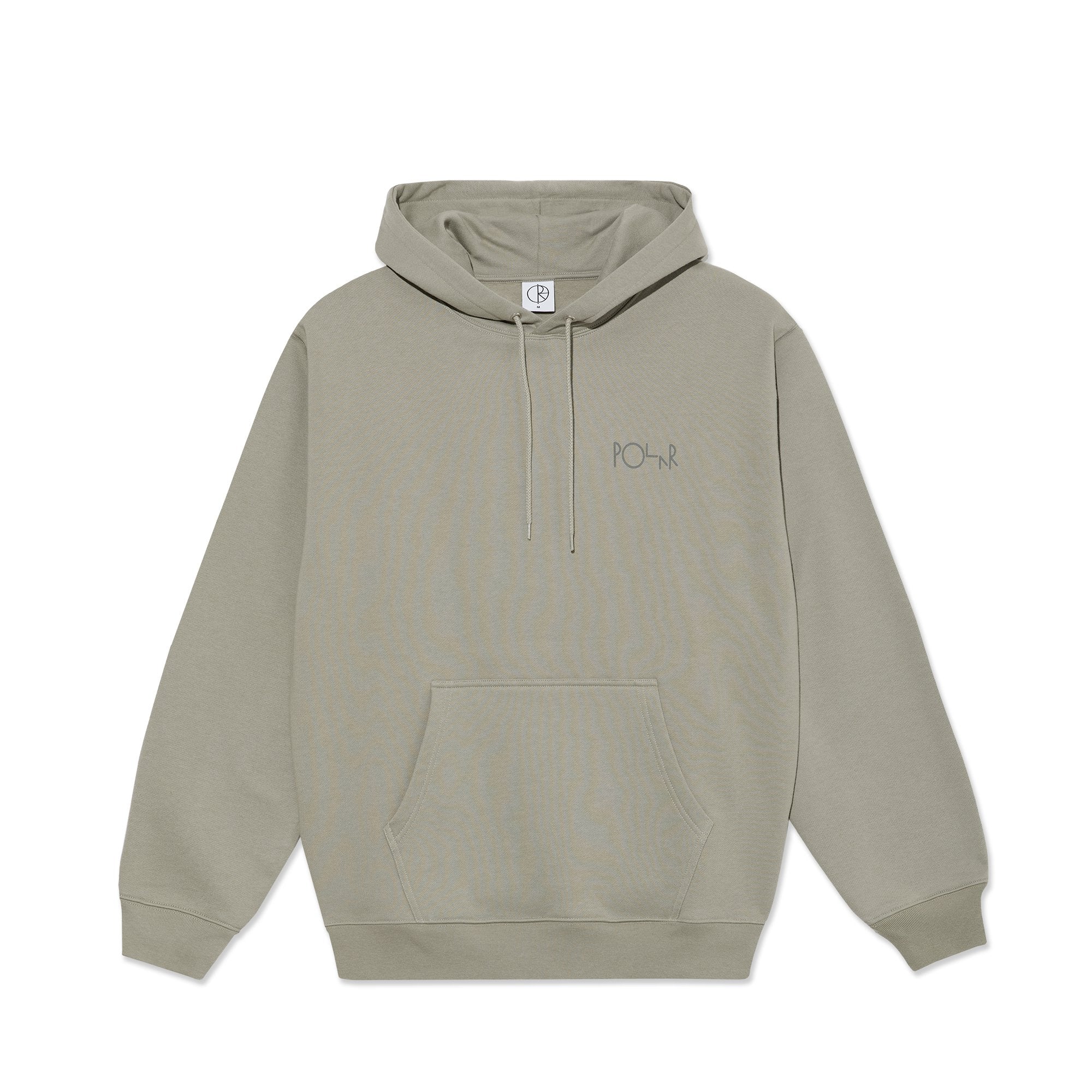 Polar Skate Co. Dave Hoodie Herren Hoodie Polar Skate Co.