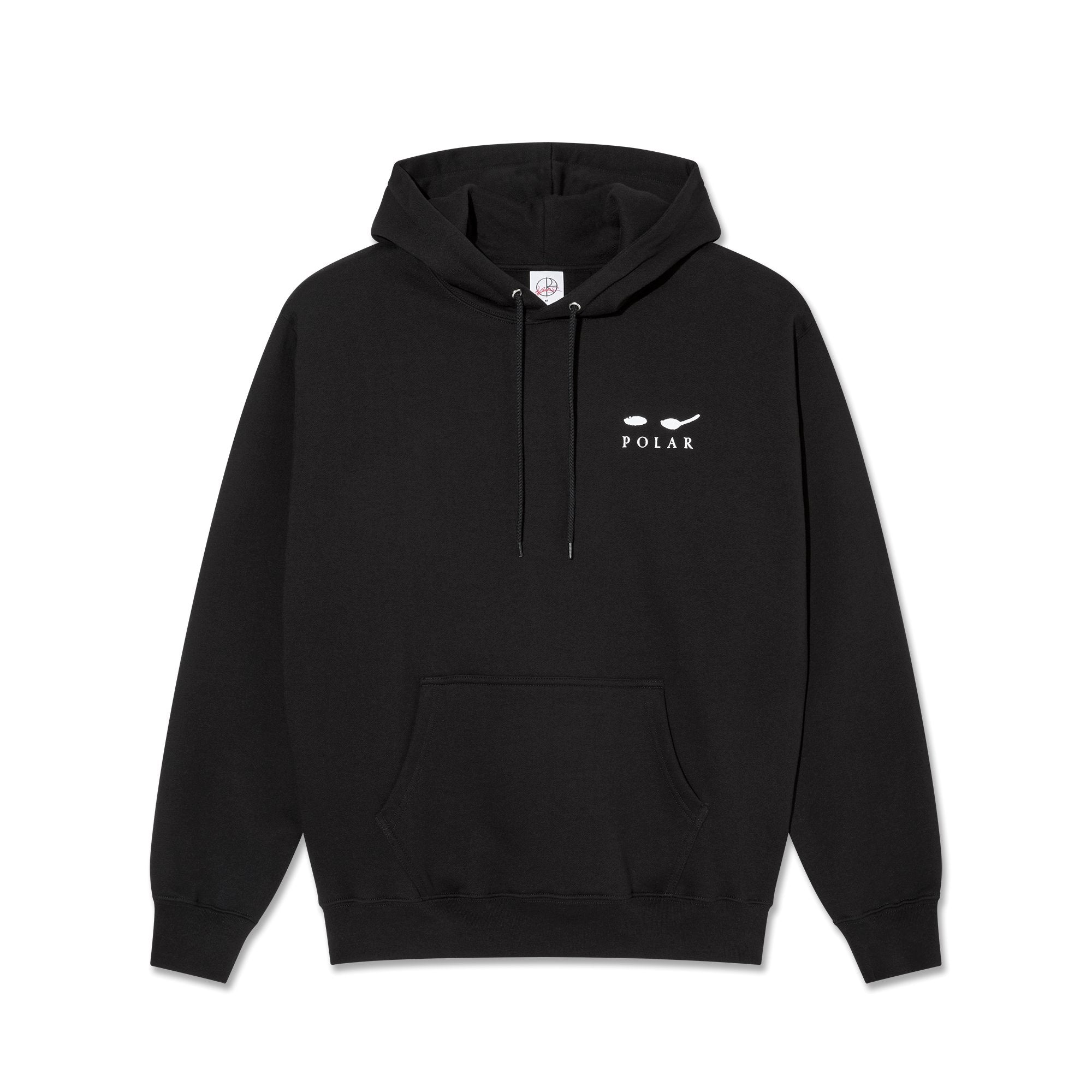 Polar Skate Co. Dave Hoodie Herren Hoodie Polar Skate Co.